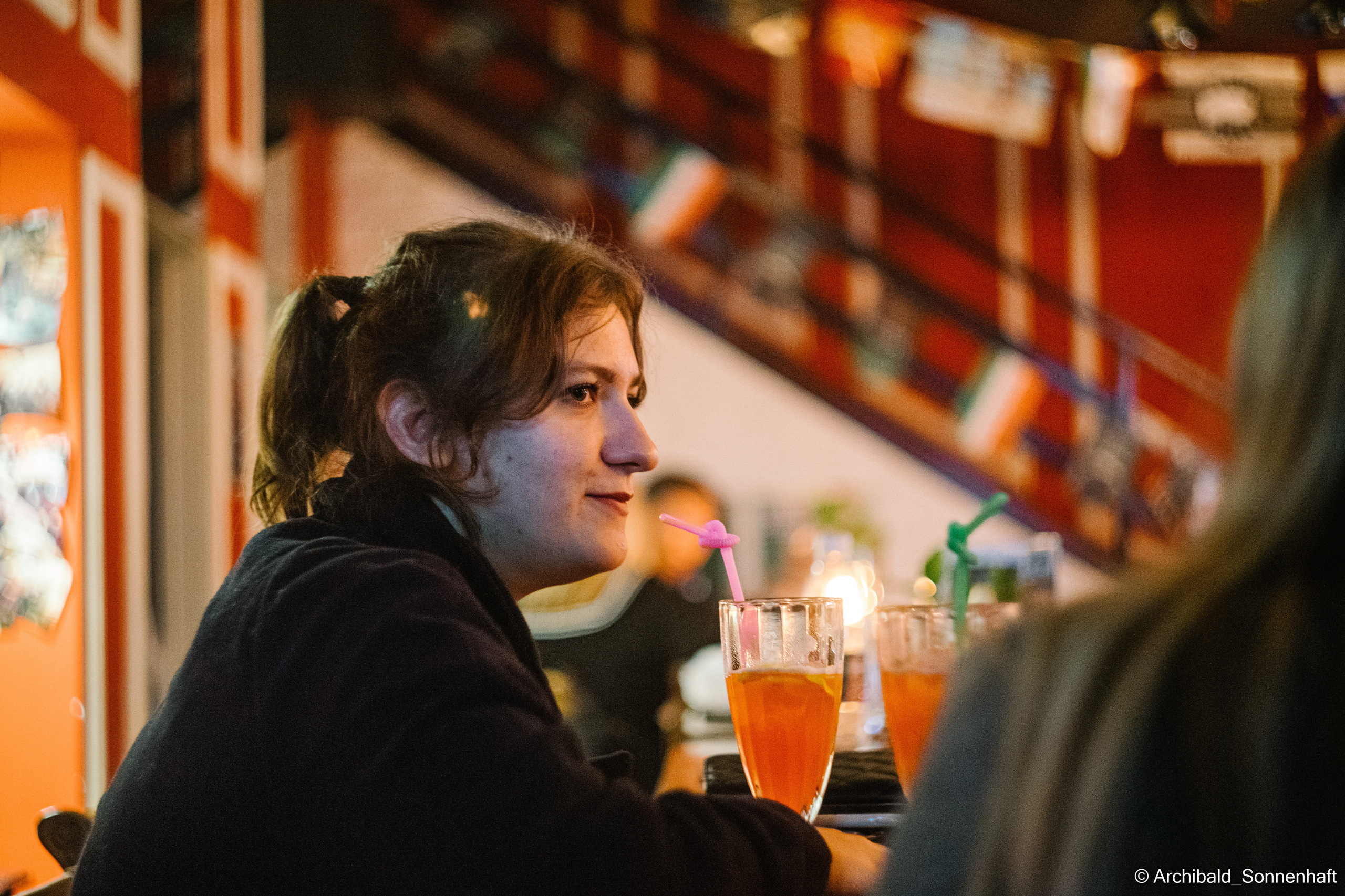 Aocheng. Photographer in Guangzhou, China. Archibald Sonnenhaft