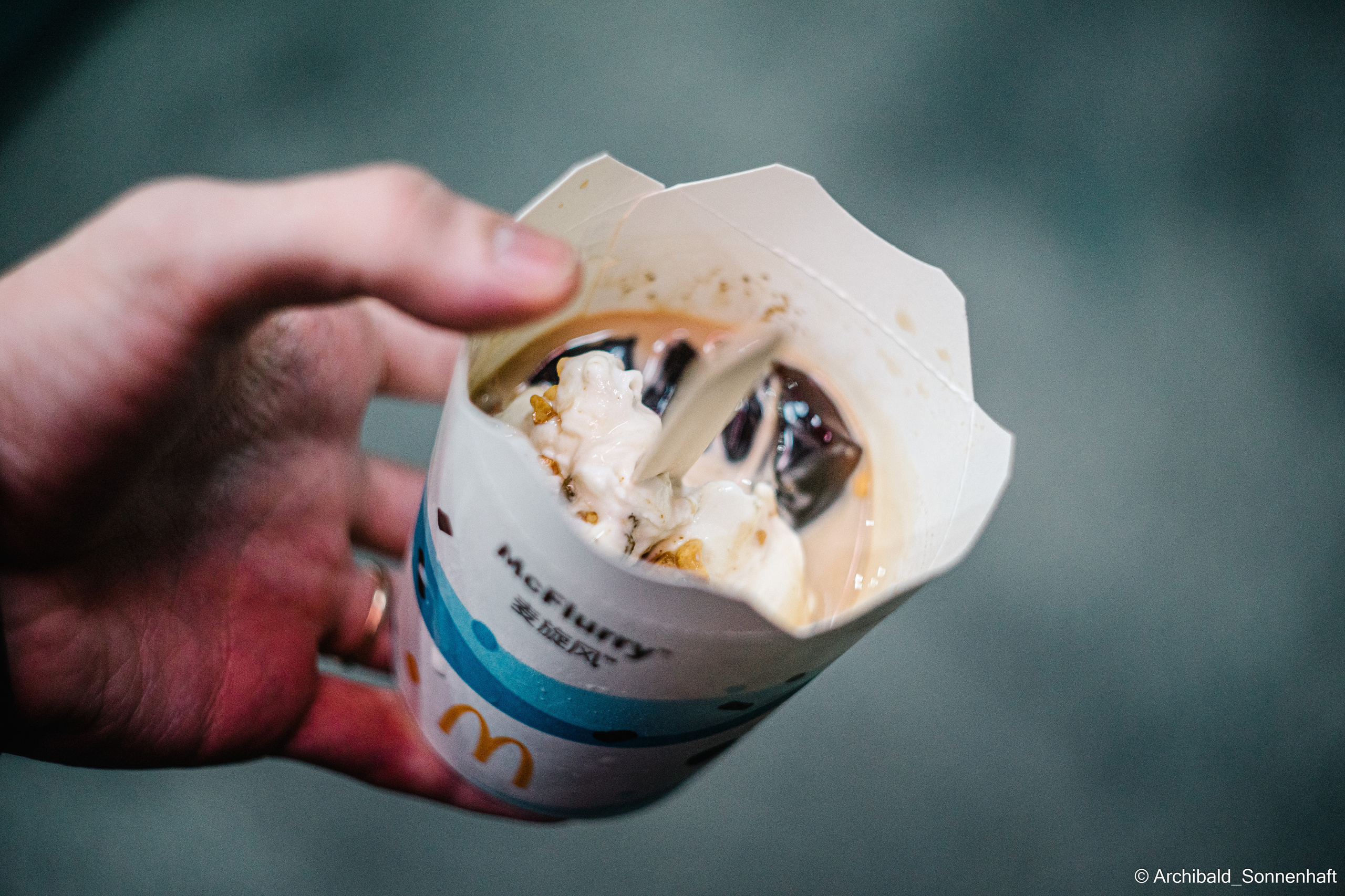 Aocheng. Photographer in Guangzhou, China. Archibald Sonnenhaft