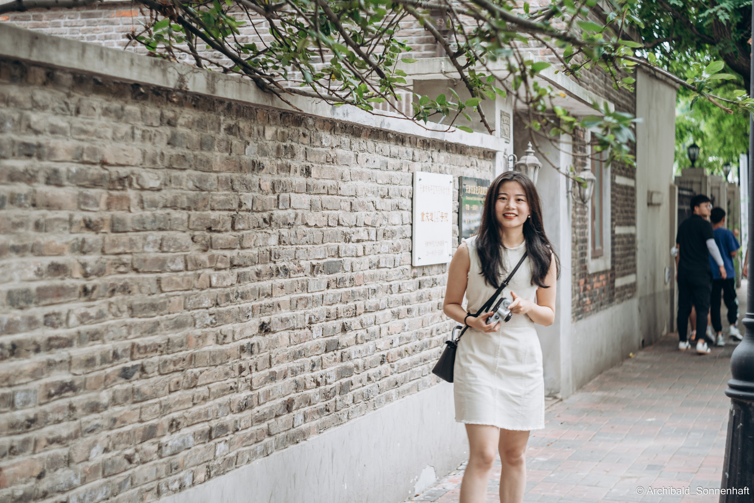 贾艺聪 (Jia Yicong), 2022.08.21. Photographer in Guangzhou, China. Archibald Sonnenhaft