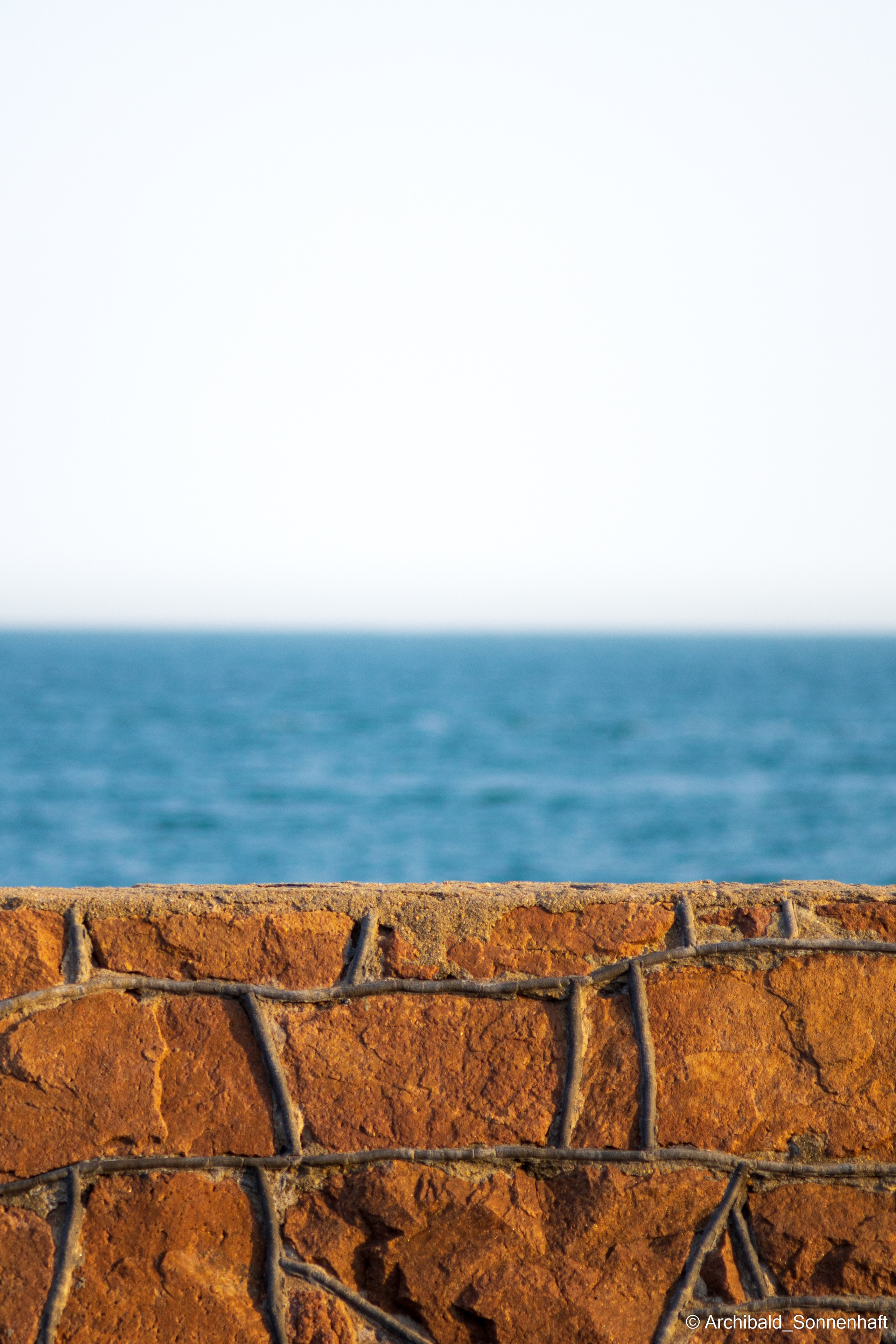 Light, beautiful, vertical. Photographer in Guangzhou, China. Archibald Sonnenhaft