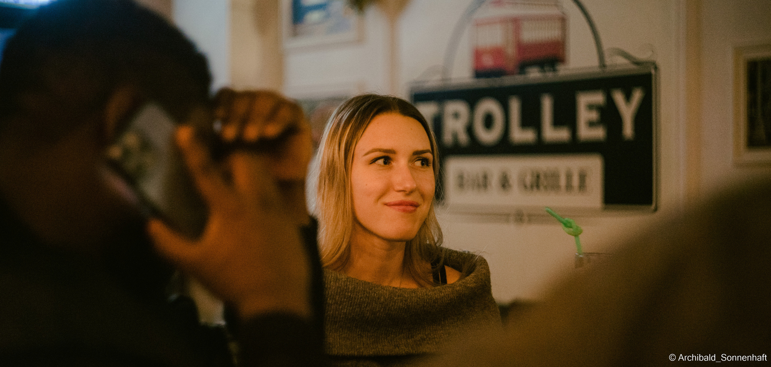 Aocheng. Photographer in Guangzhou, China. Archibald Sonnenhaft