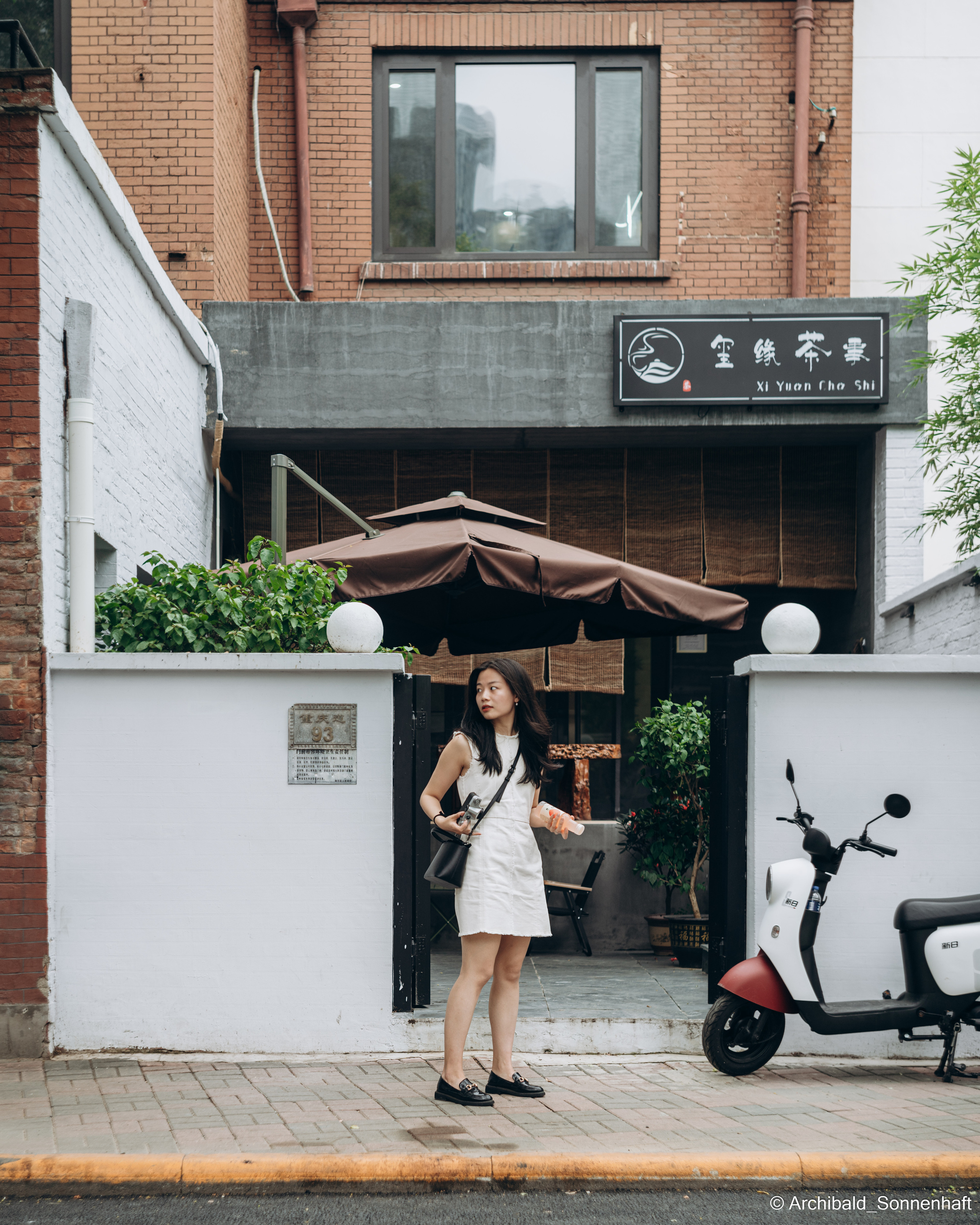 贾艺聪 (Jia Yicong), 2022.08.21. Photographer in Guangzhou, China. Archibald Sonnenhaft