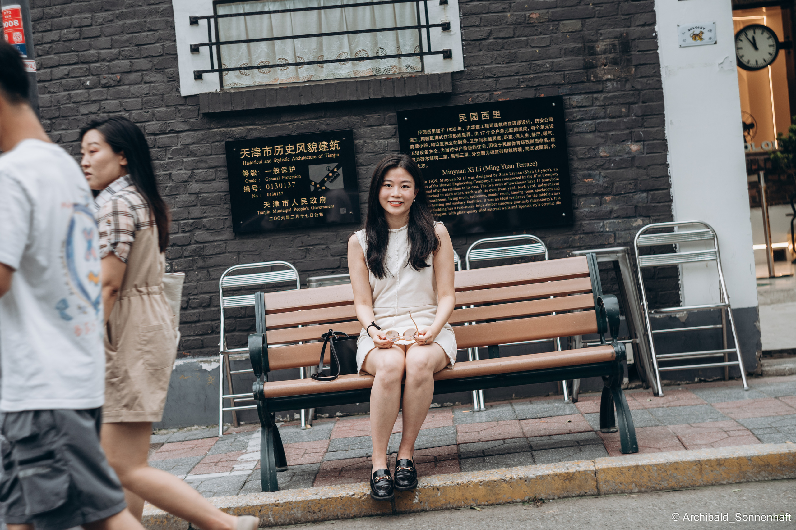 贾艺聪 (Jia Yicong), 2022.08.21. Photographer in Guangzhou, China. Archibald Sonnenhaft