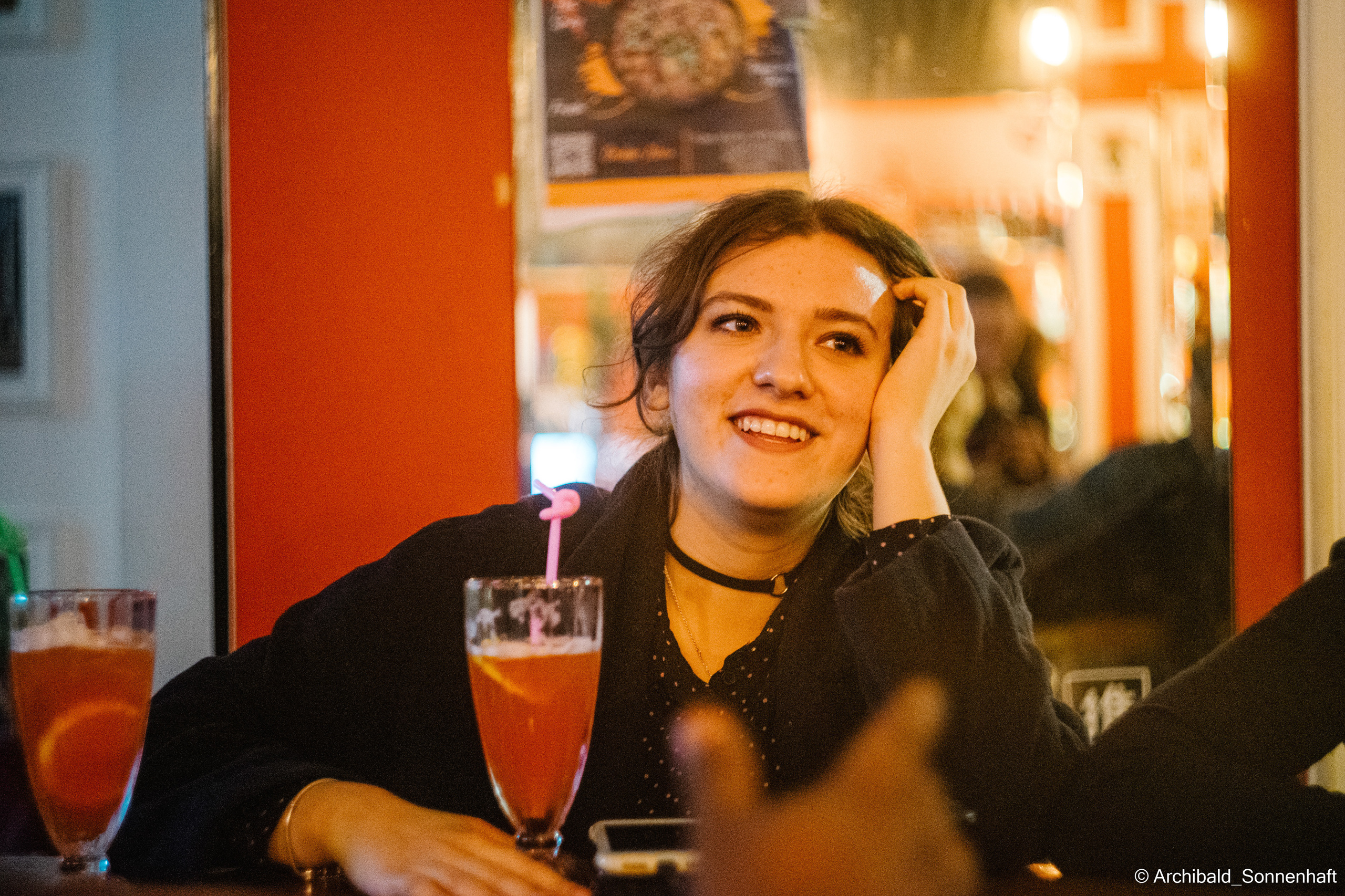 Aocheng. Photographer in Guangzhou, China. Archibald Sonnenhaft