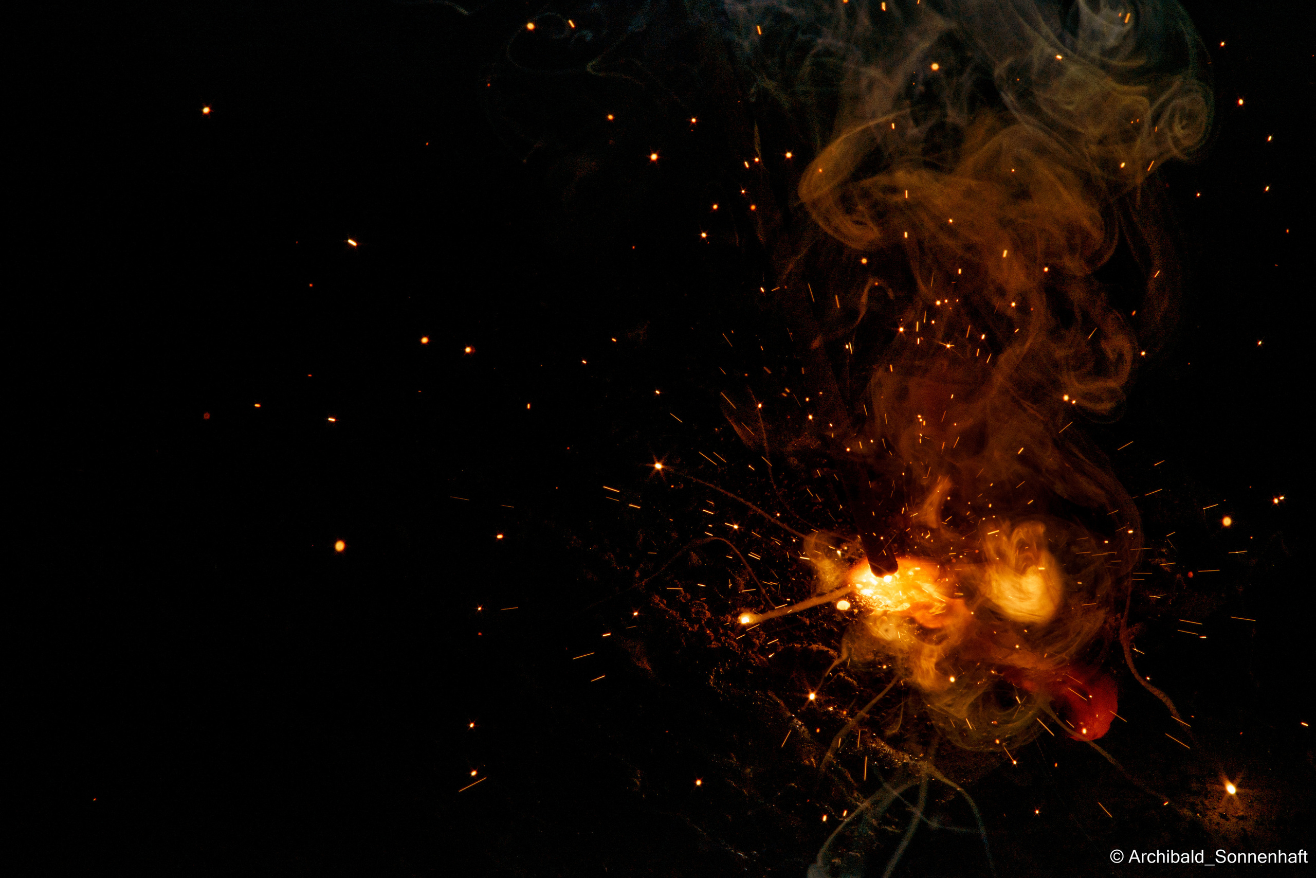 Soft, beautiful, horizontal. Photographer in Guangzhou, China. Archibald Sonnenhaft