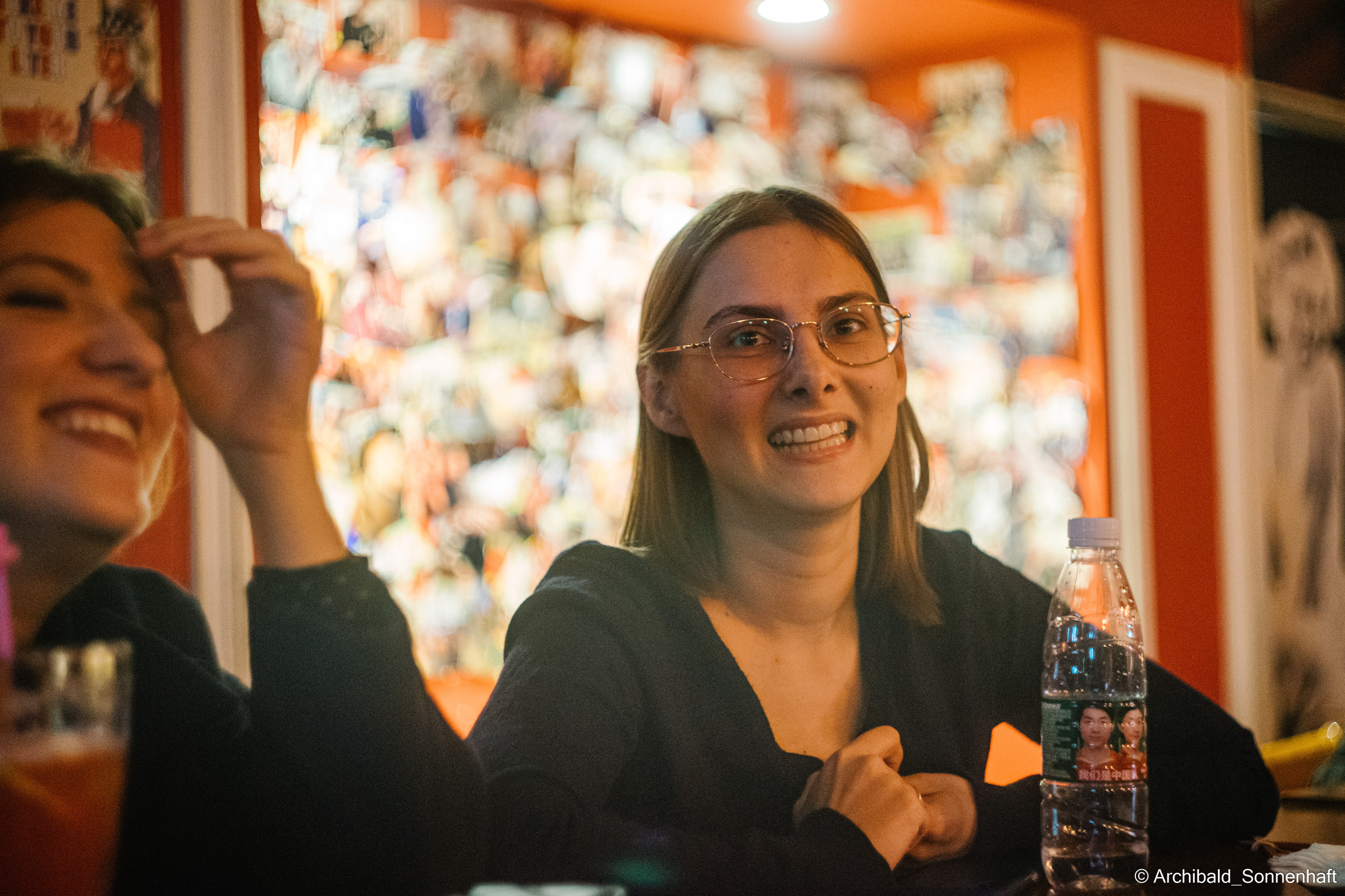 Aocheng. Photographer in Guangzhou, China. Archibald Sonnenhaft