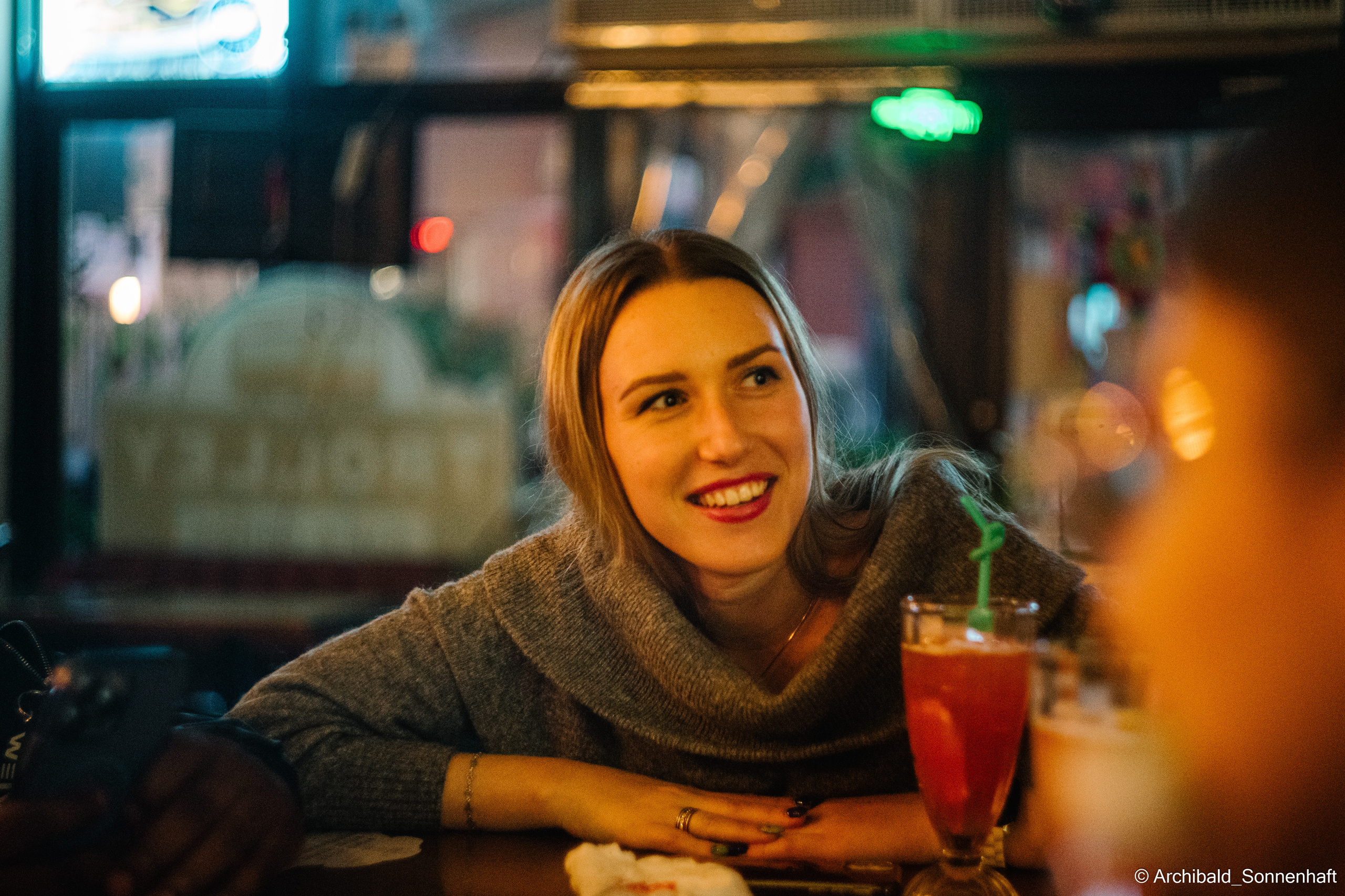 Aocheng. Photographer in Guangzhou, China. Archibald Sonnenhaft