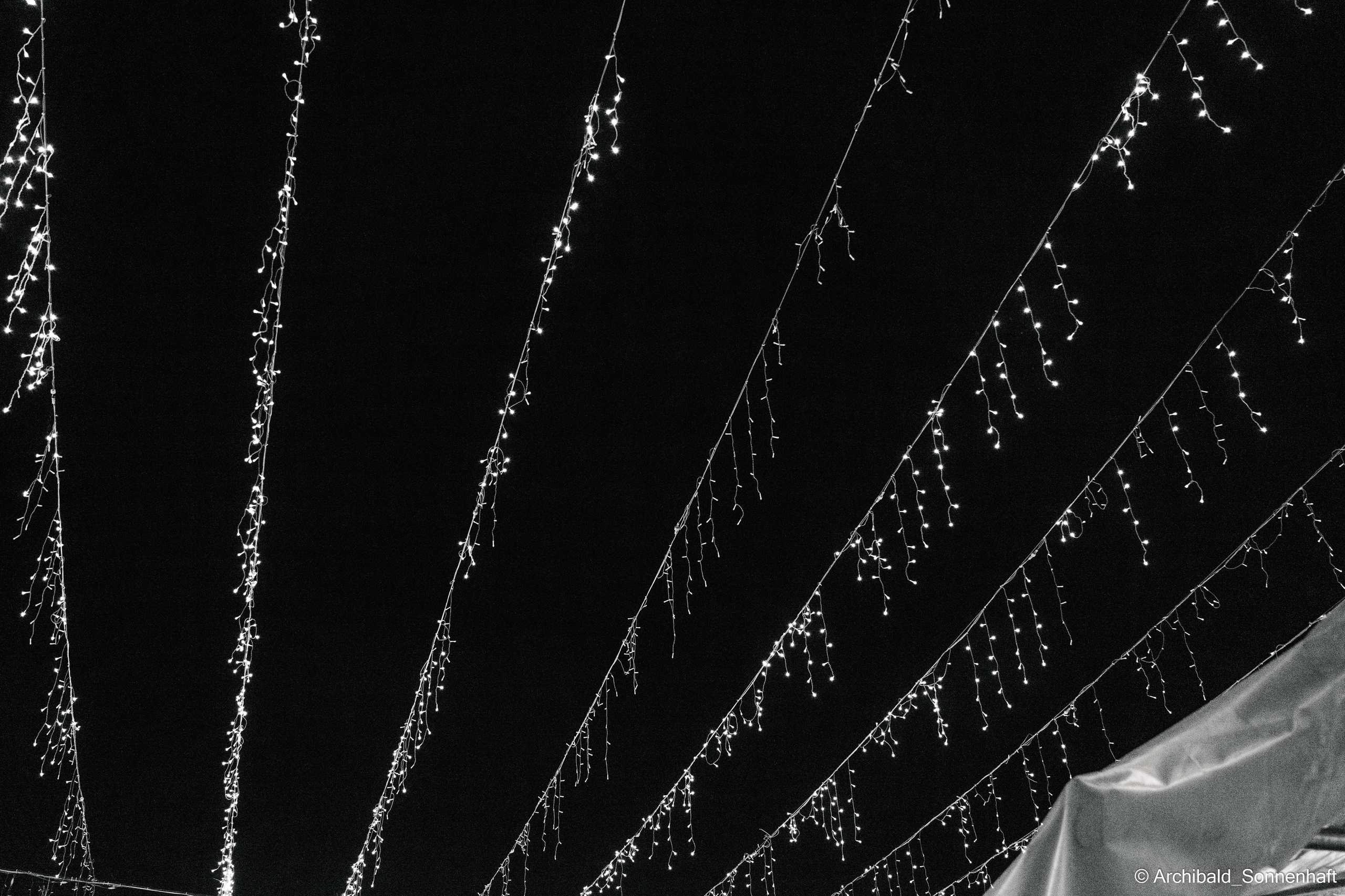 Korean food fest in Tianjin. Photographer in Guangzhou, China. Archibald Sonnenhaft