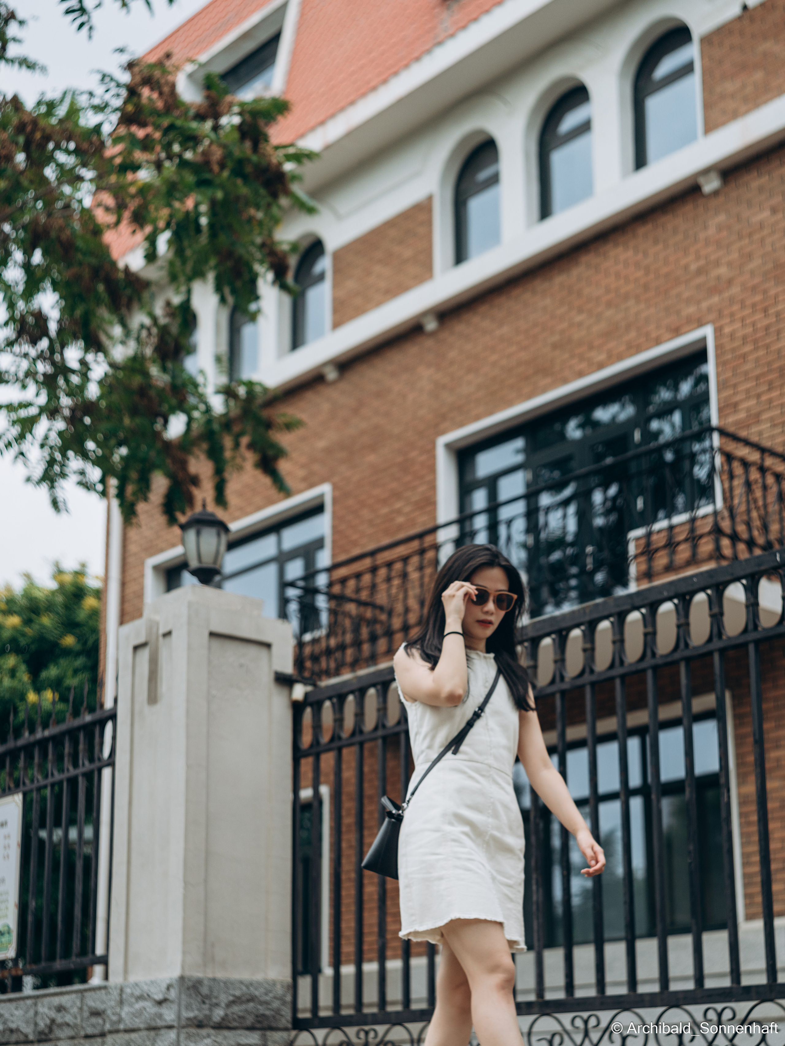 贾艺聪 (Jia Yicong), 2022.08.21. Photographer in Guangzhou, China. Archibald Sonnenhaft