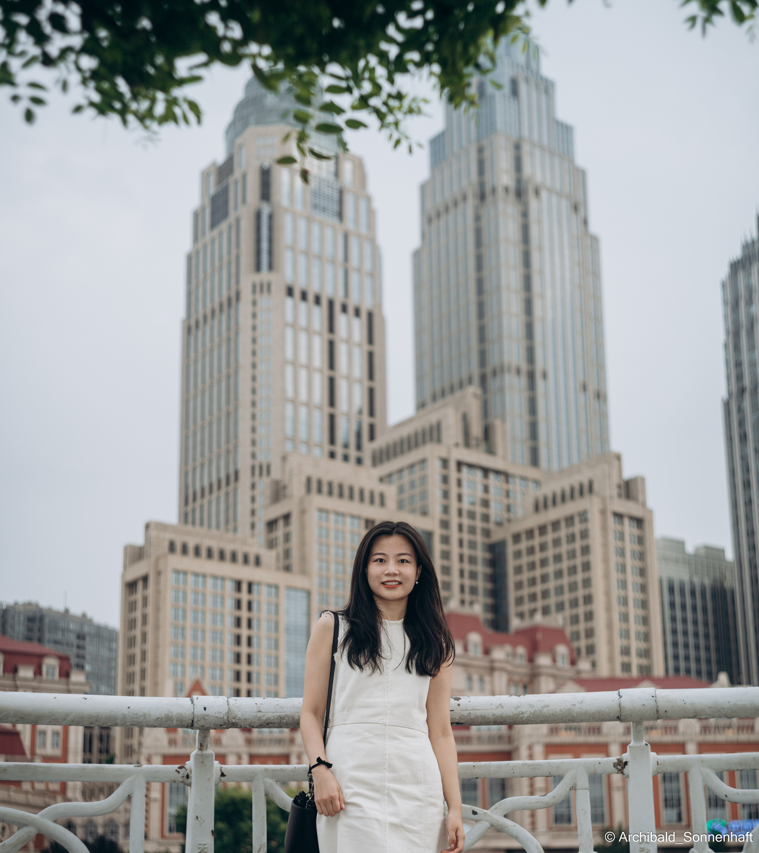 贾艺聪 (Jia Yicong), 2022.08.21. Photographer in Guangzhou, China. Archibald Sonnenhaft