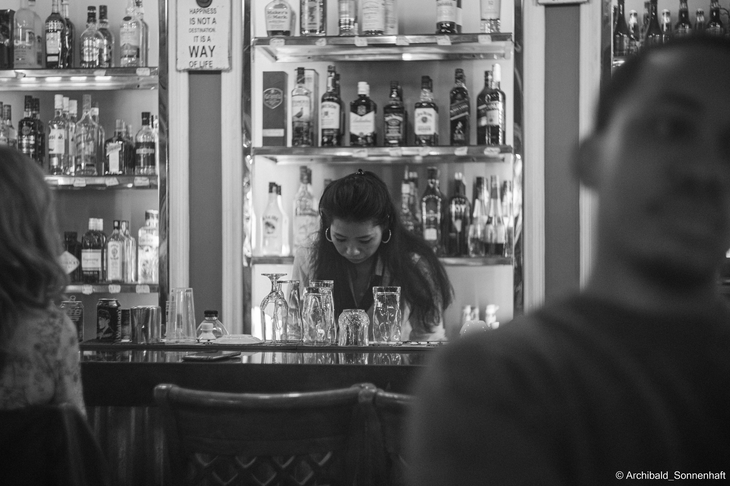 Aocheng. Photographer in Guangzhou, China. Archibald Sonnenhaft