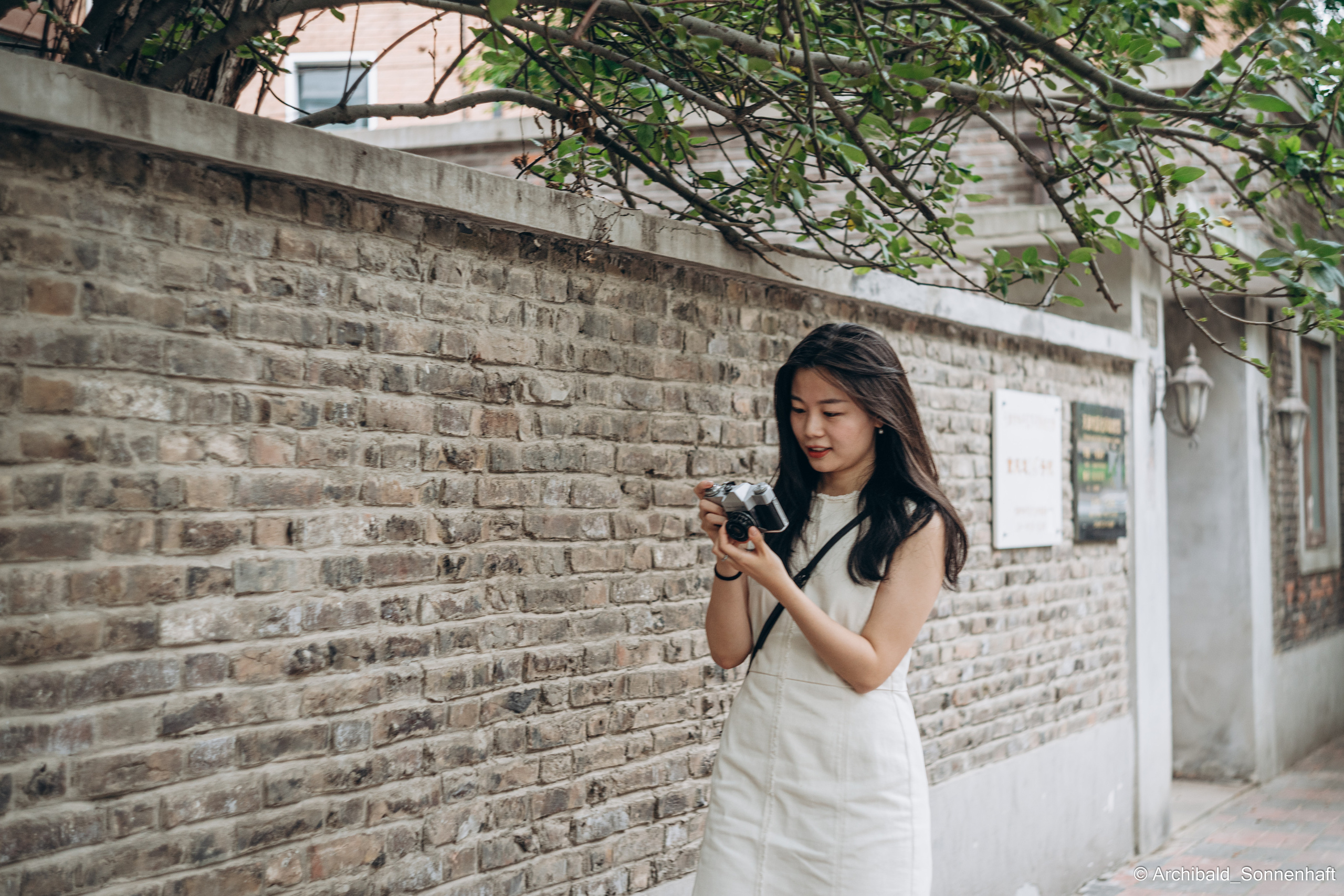 贾艺聪 (Jia Yicong), 2022.08.21. Photographer in Guangzhou, China. Archibald Sonnenhaft