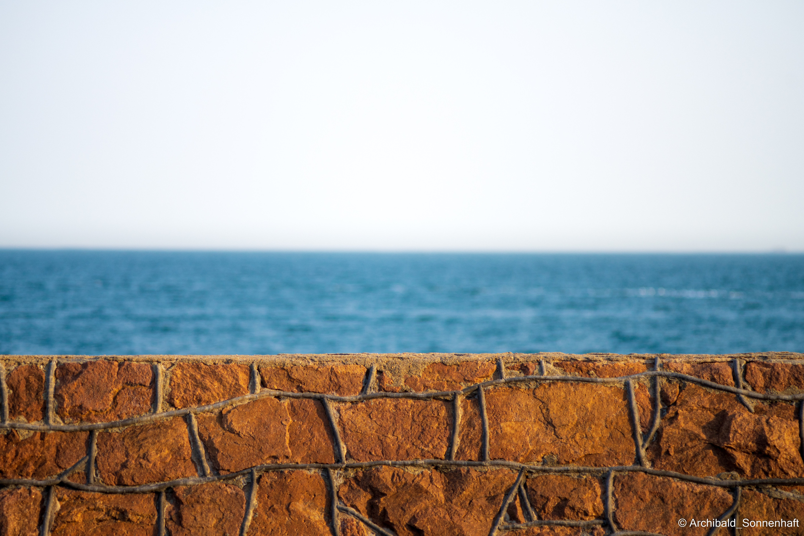 Soft, beautiful, horizontal. Photographer in Guangzhou, China. Archibald Sonnenhaft