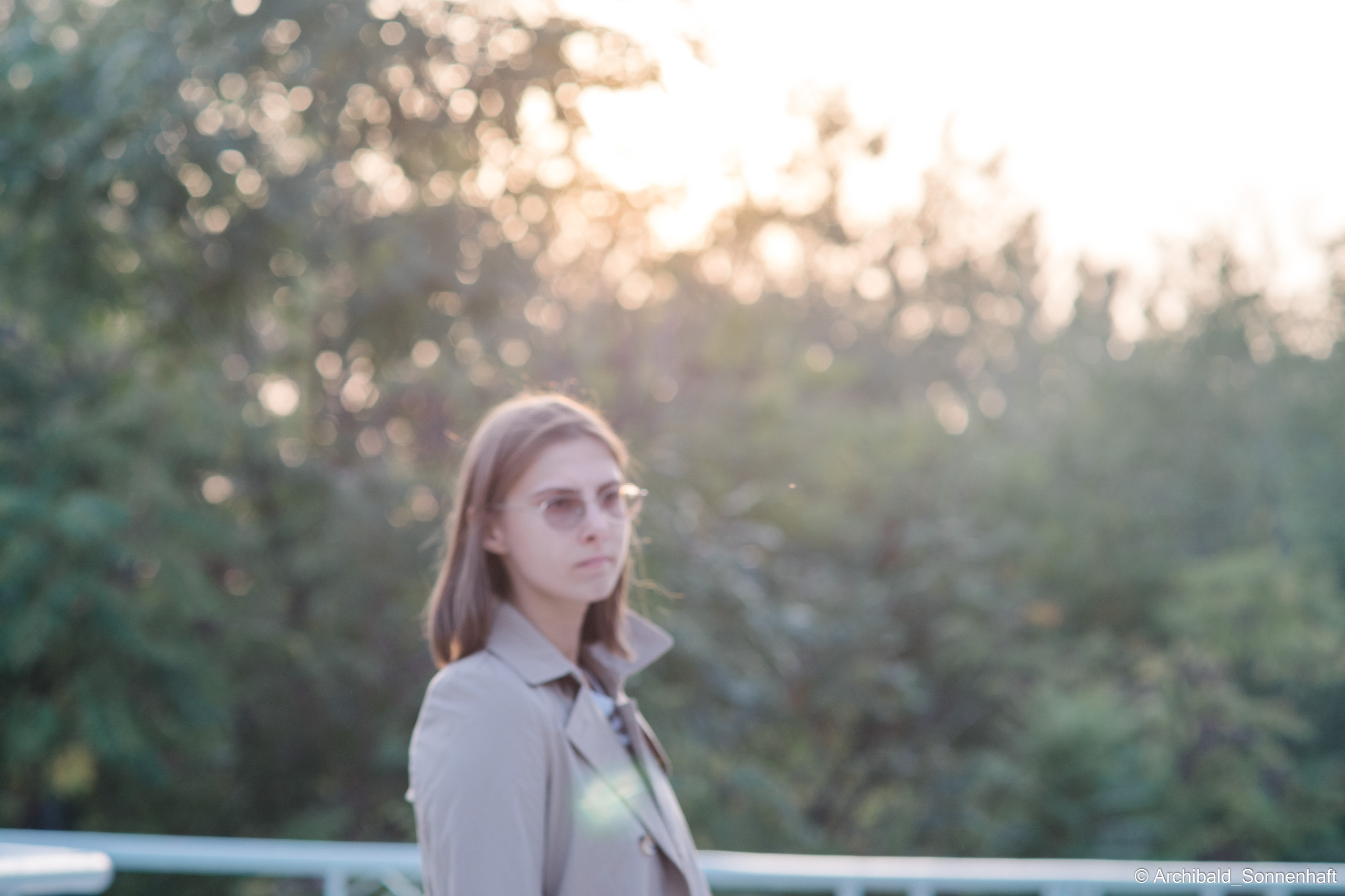 Zoo. Photographer in Guangzhou, China. Archibald Sonnenhaft