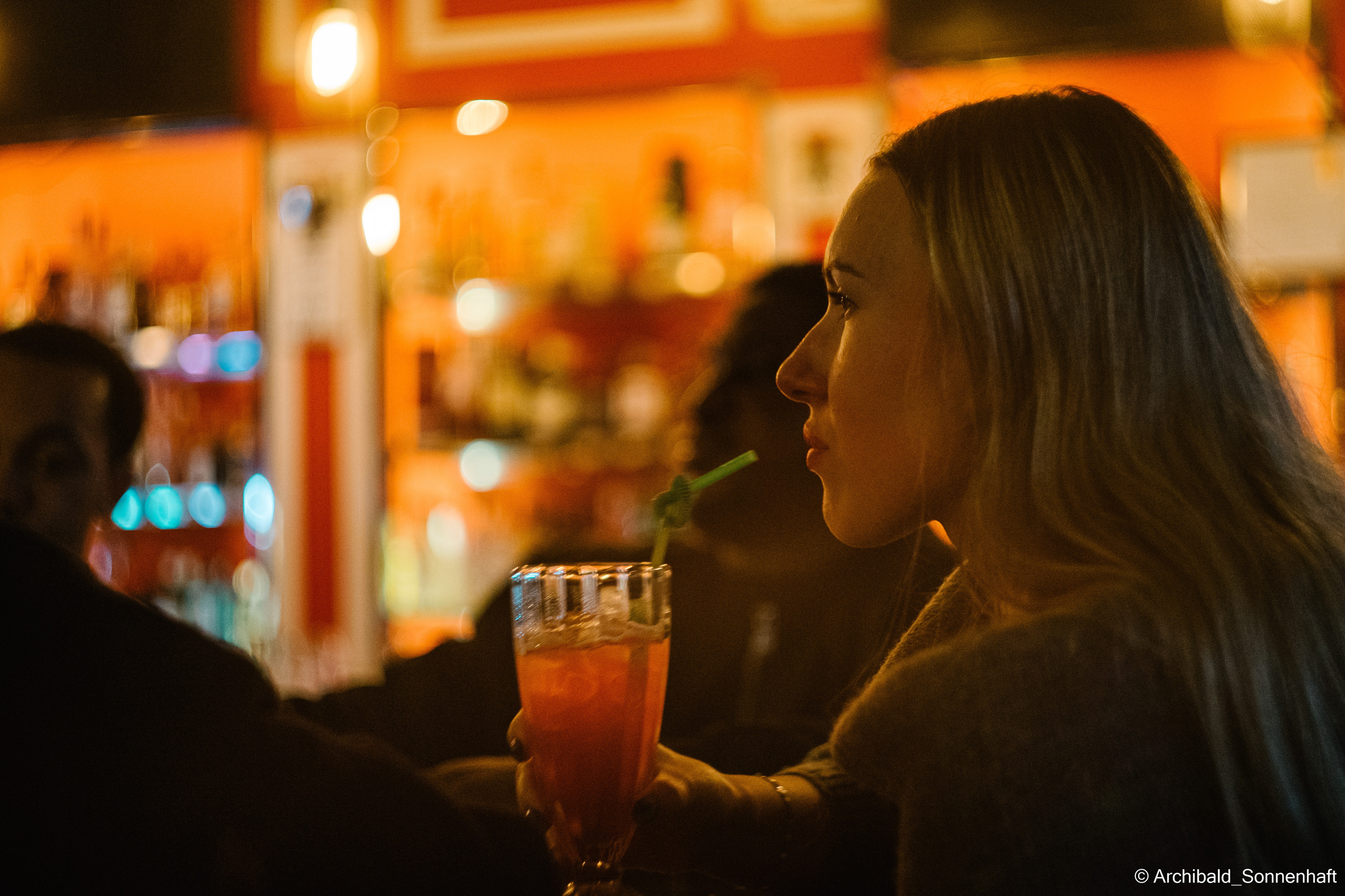 Aocheng. Photographer in Guangzhou, China. Archibald Sonnenhaft