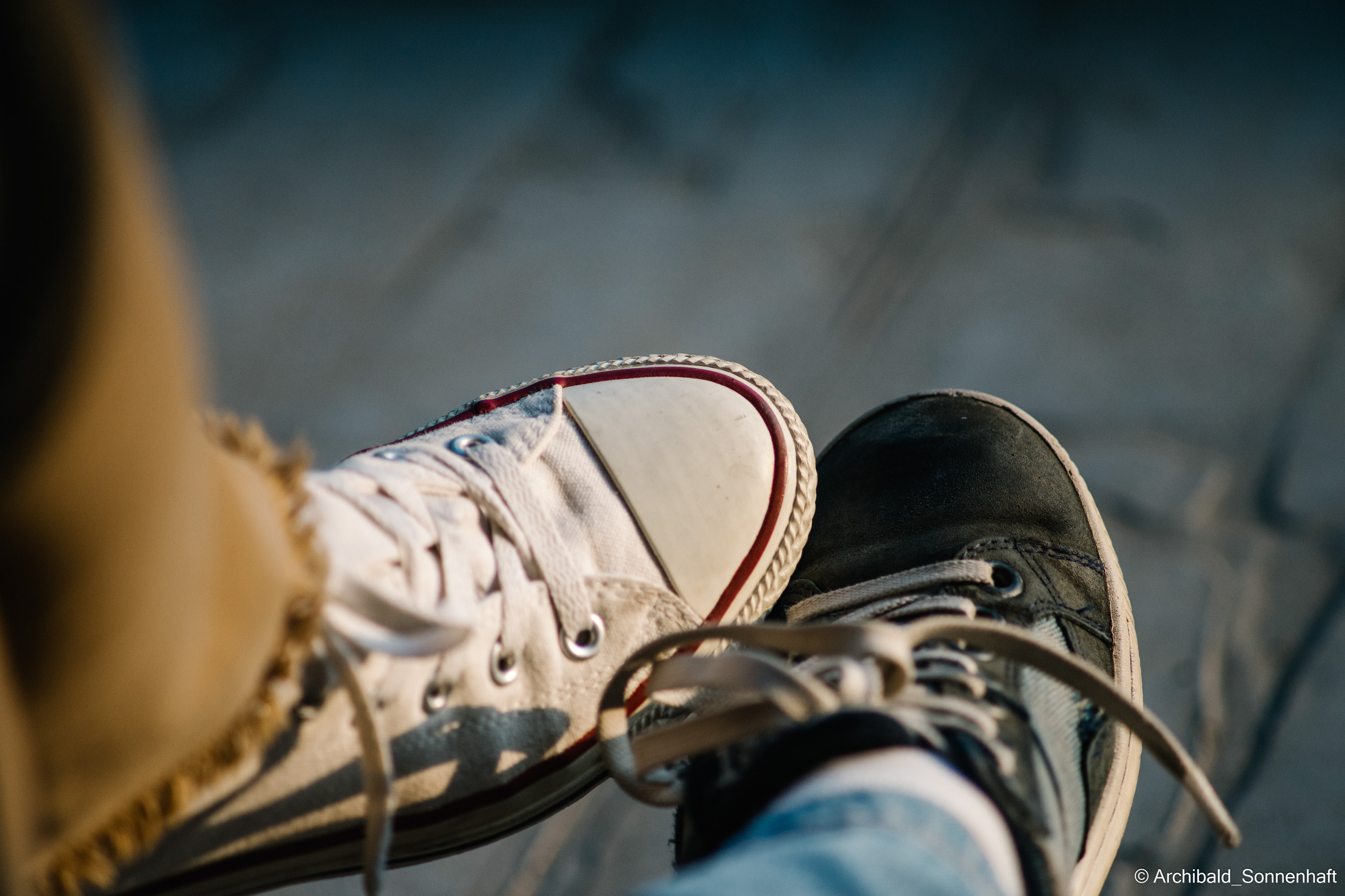 Zoo. Photographer in Guangzhou, China. Archibald Sonnenhaft