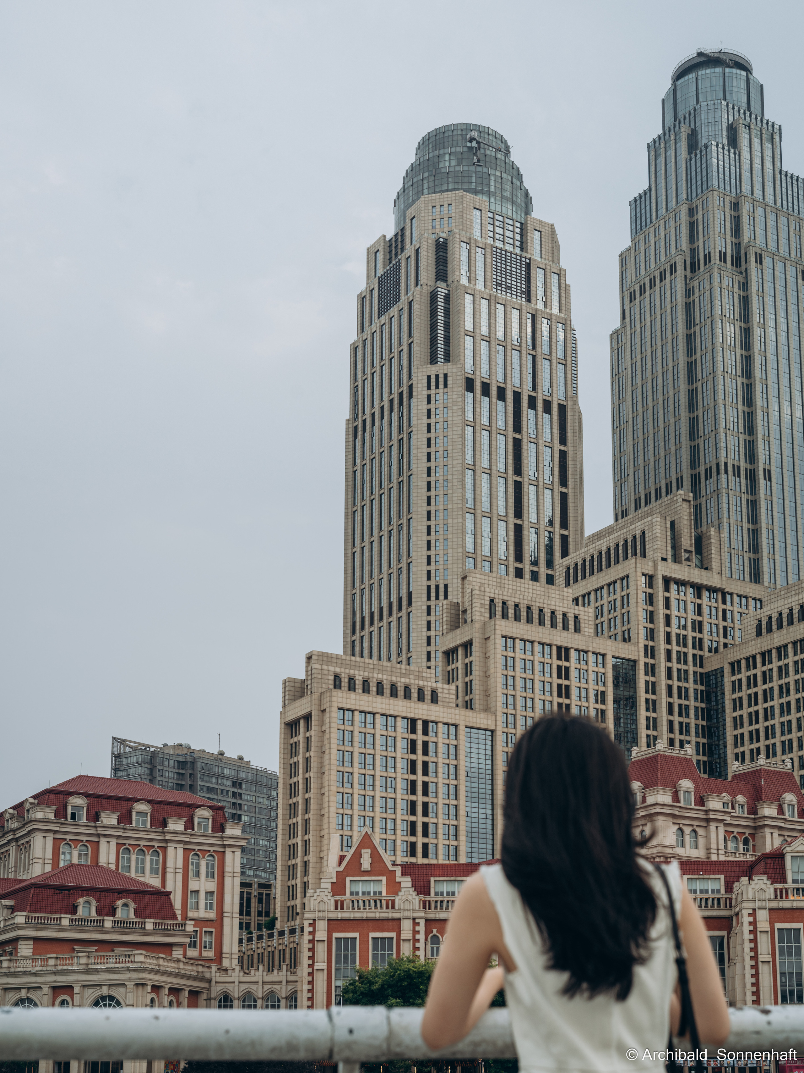 贾艺聪 (Jia Yicong), 2022.08.21. Photographer in Guangzhou, China. Archibald Sonnenhaft