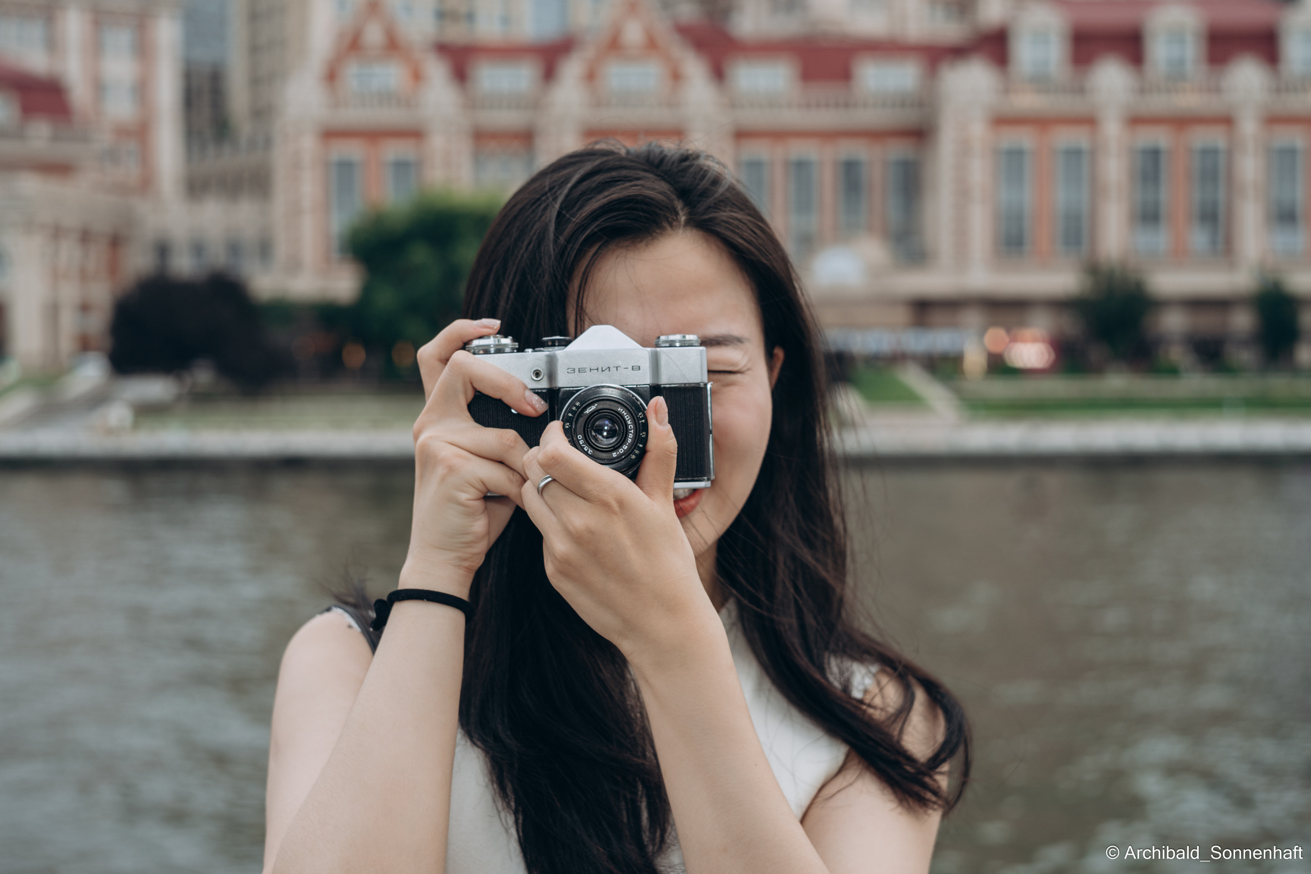 贾艺聪 (Jia Yicong), 2022.08.21. Photographer in Guangzhou, China. Archibald Sonnenhaft