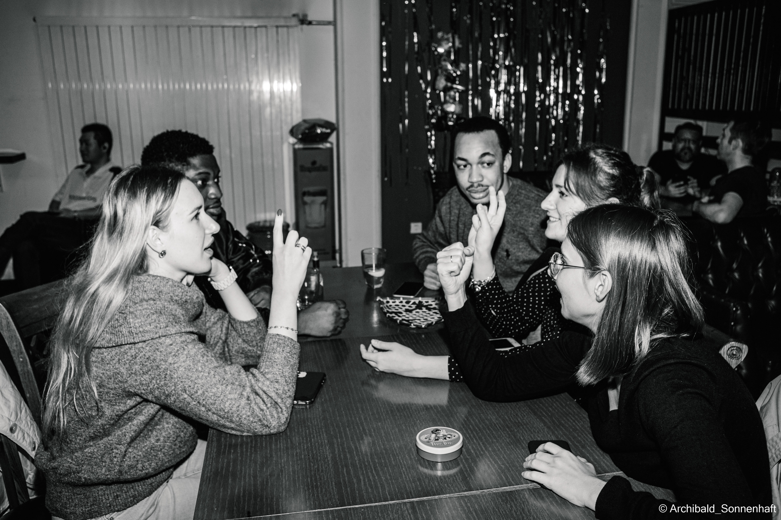 Aocheng. Photographer in Guangzhou, China. Archibald Sonnenhaft