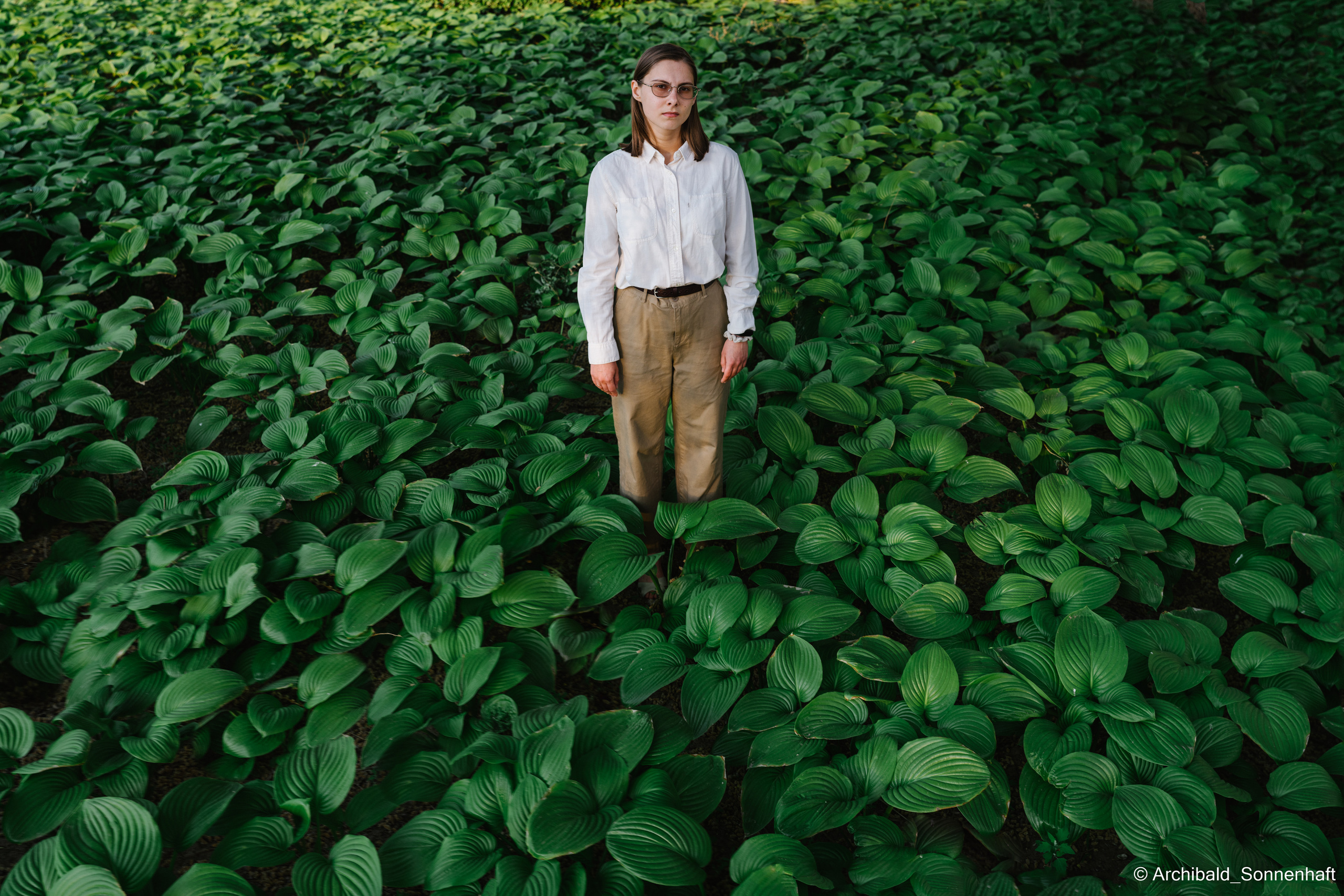 Photographer in Guangzhou, China. Archibald Sonnenhaft