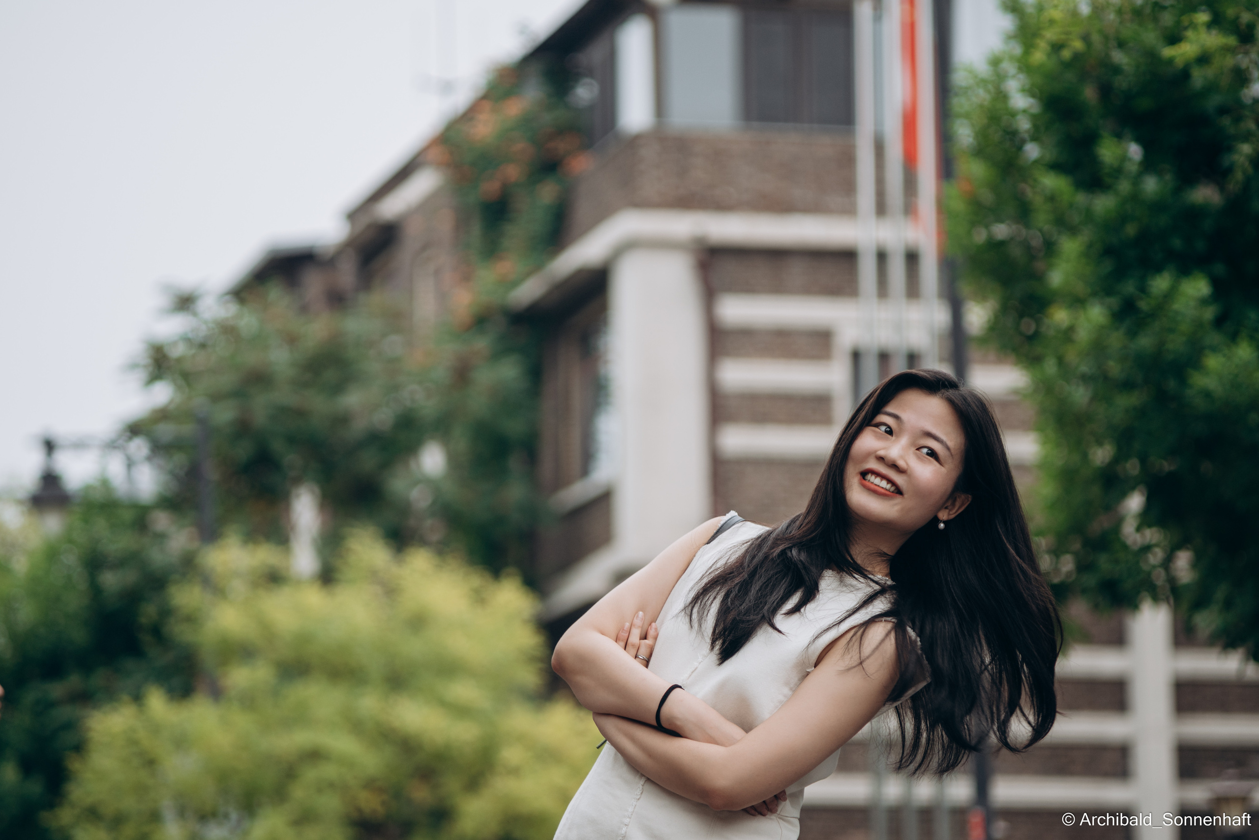 贾艺聪 (Jia Yicong), 2022.08.21. Photographer in Guangzhou, China. Archibald Sonnenhaft