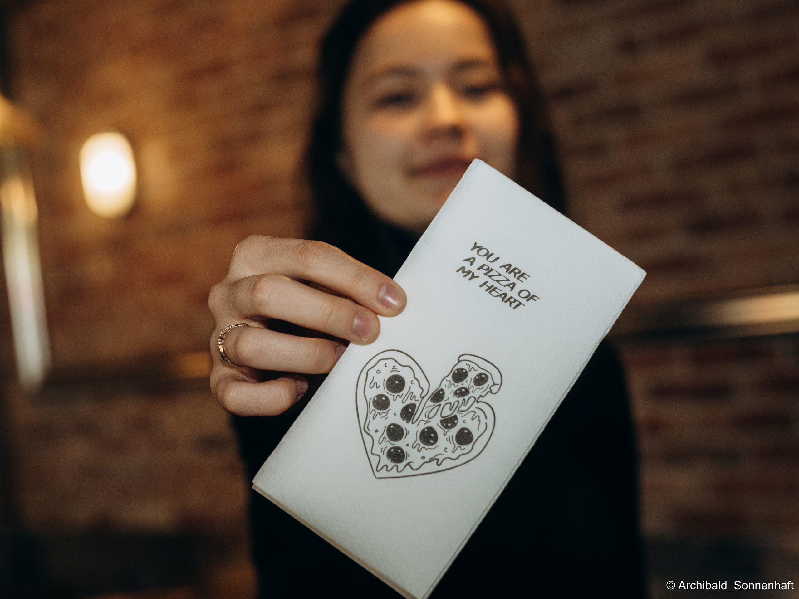 Ha, what cool drawings!. Photographer in Guangzhou, China. Archibald Sonnenhaft