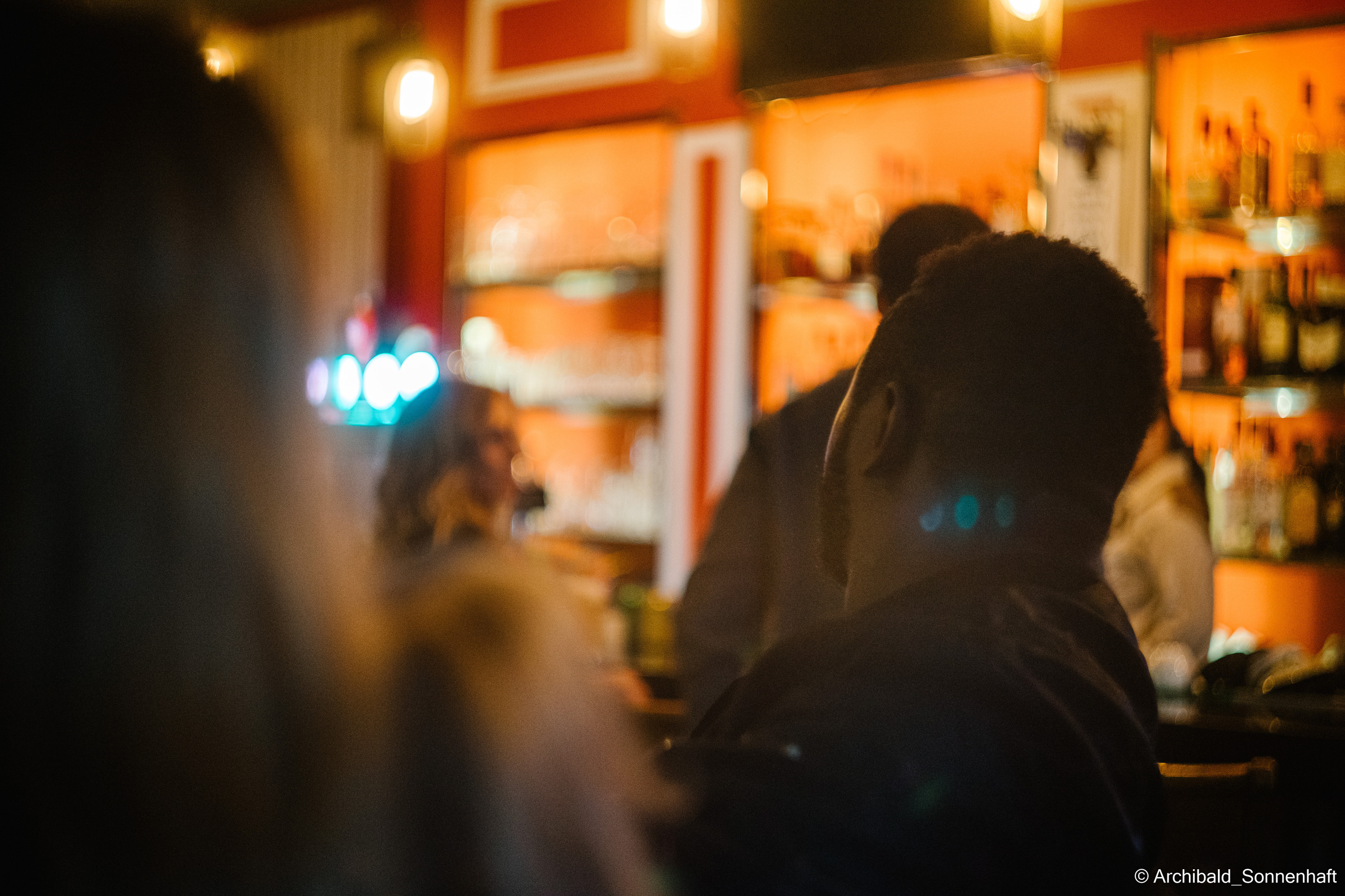 Aocheng. Photographer in Guangzhou, China. Archibald Sonnenhaft