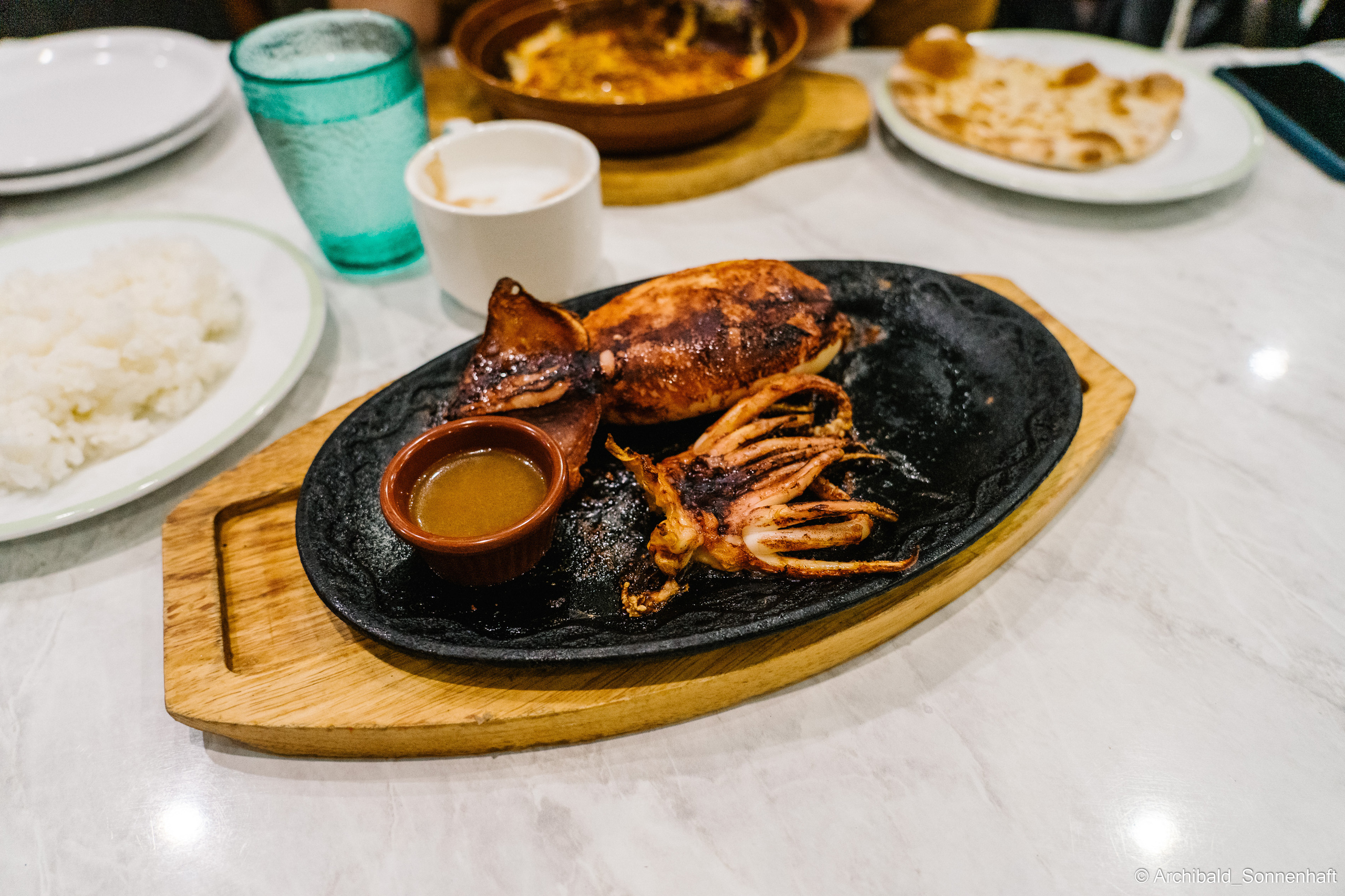 Hiking in Panlai. Photographer in Guangzhou, China. Archibald Sonnenhaft