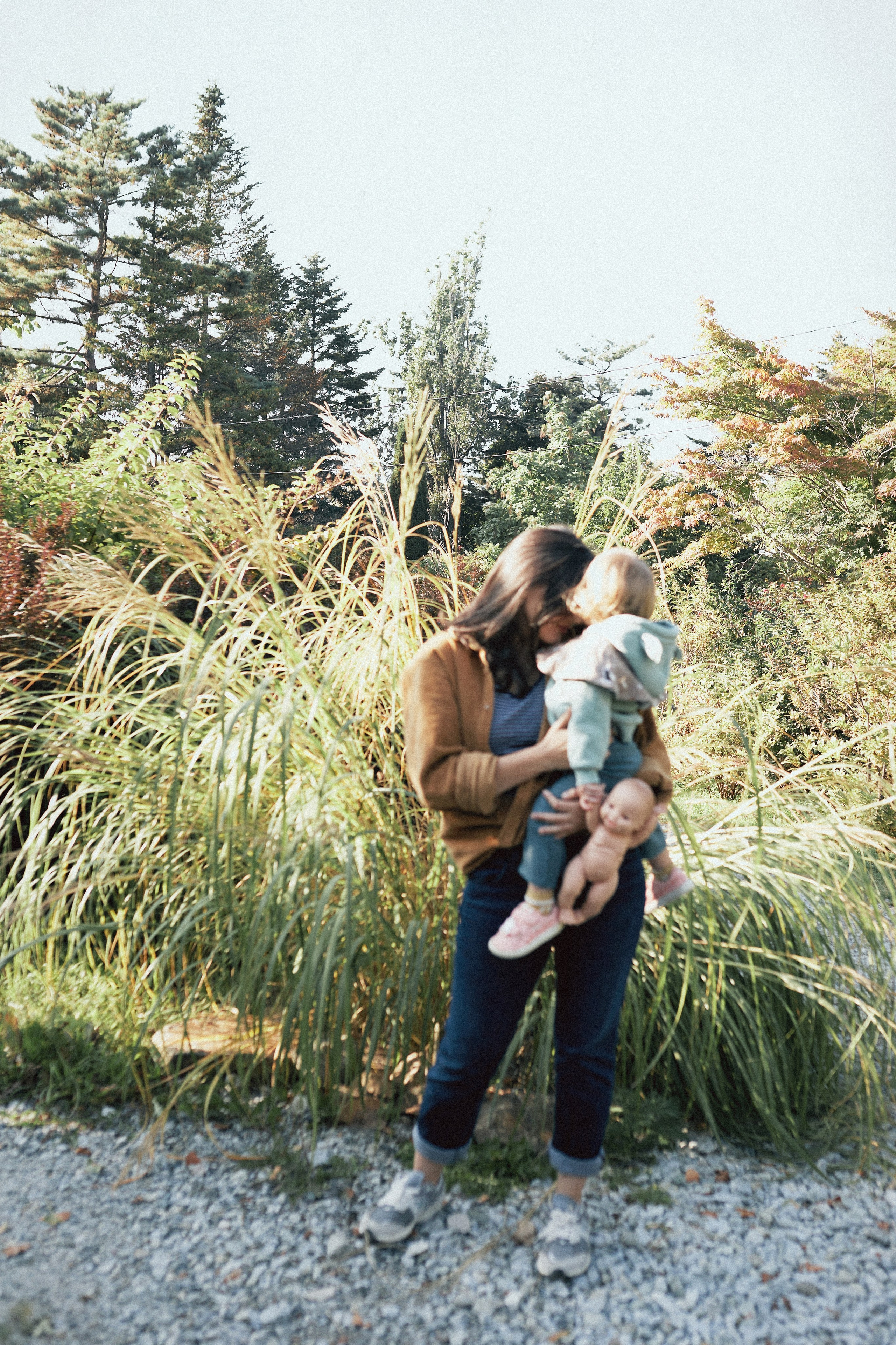 Настя & Агния. Фотограф Ионова Анастасия, г Владивосток
