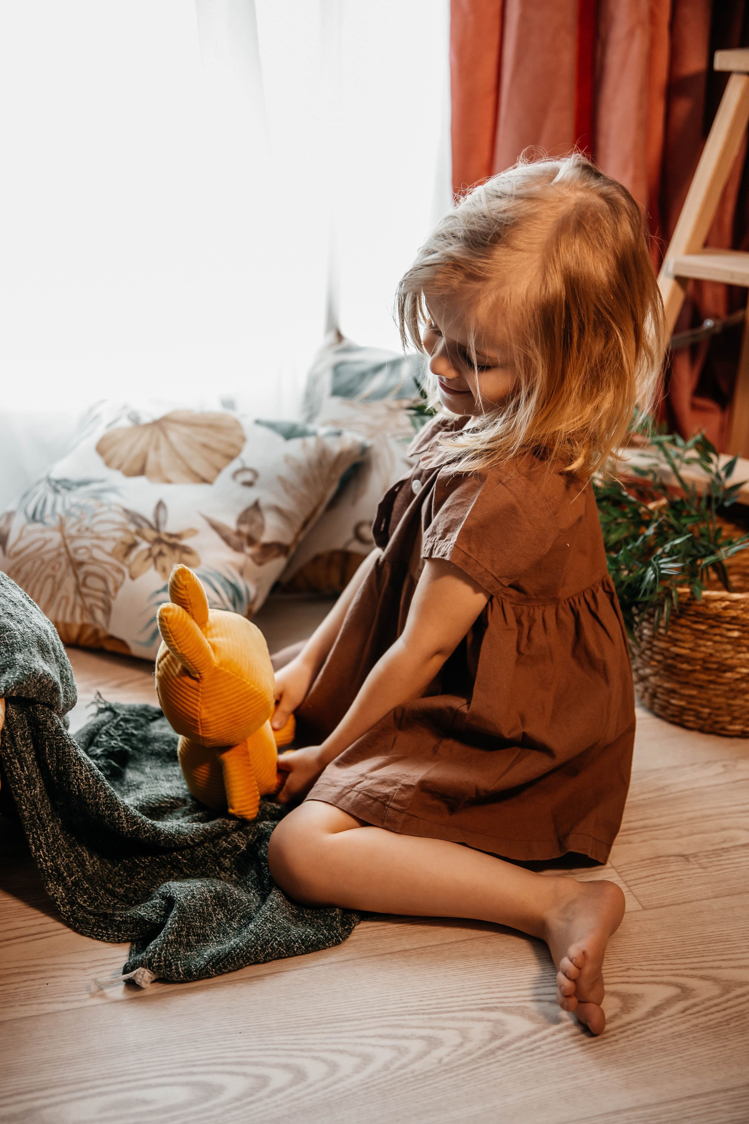 Гардероб. Фотограф новорожденных Москва, Люберцы, Жуковский, Раменское