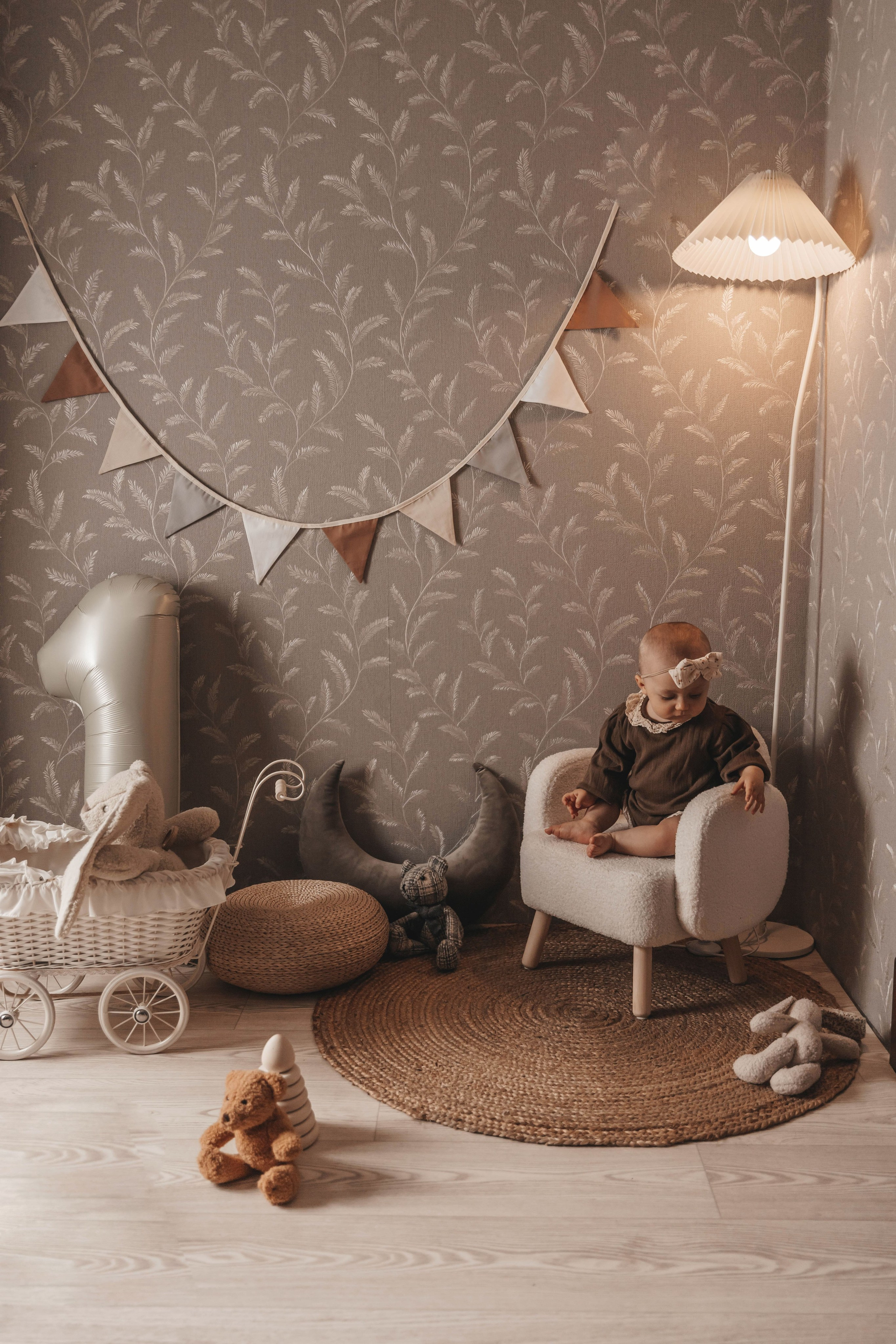 1 год ребенку. Фотограф новорожденных Москва, Люберцы, Жуковский, Раменское