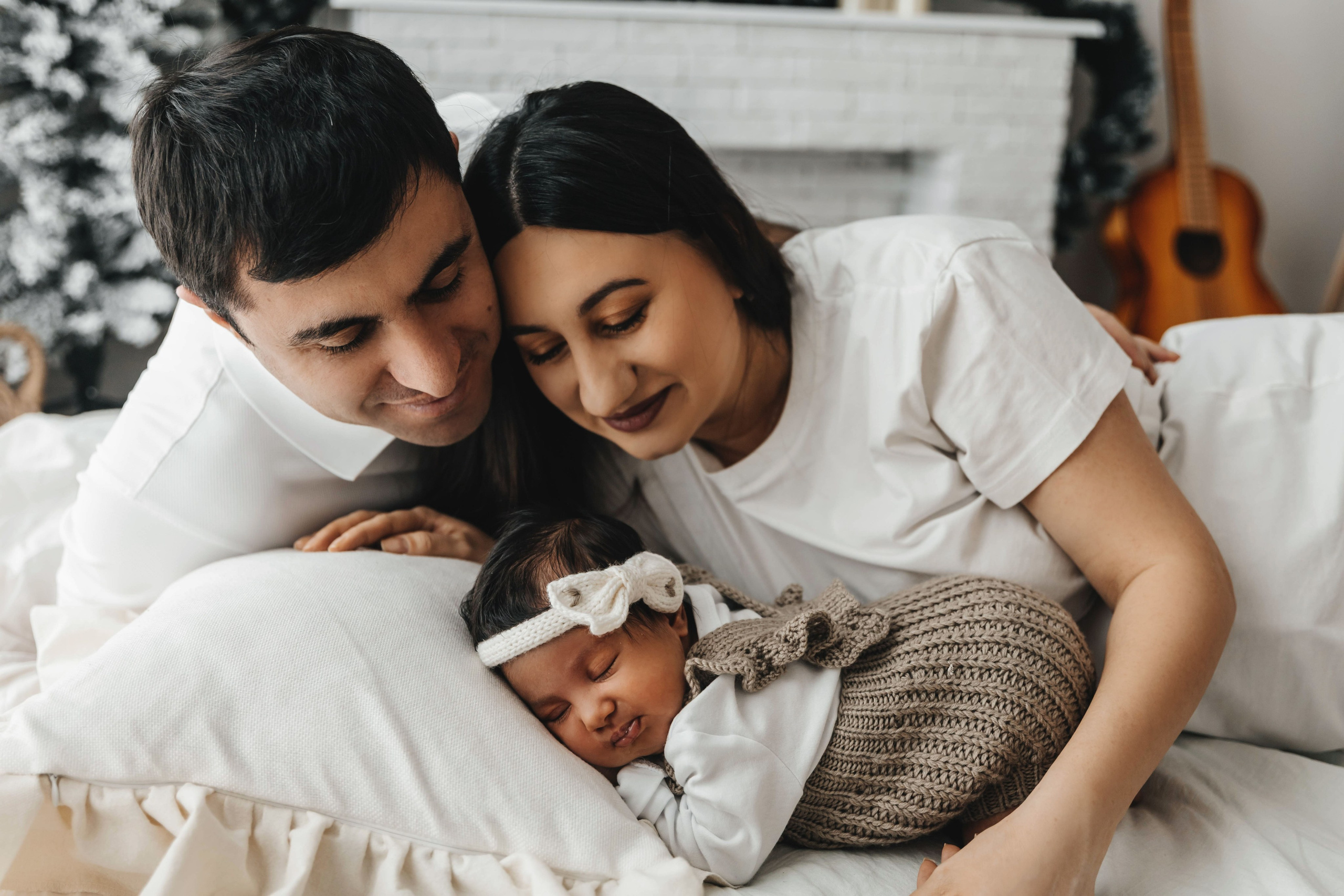 Ньюборн Ультра. Фотограф новорожденных Люберцы, Жуковский, Раменское