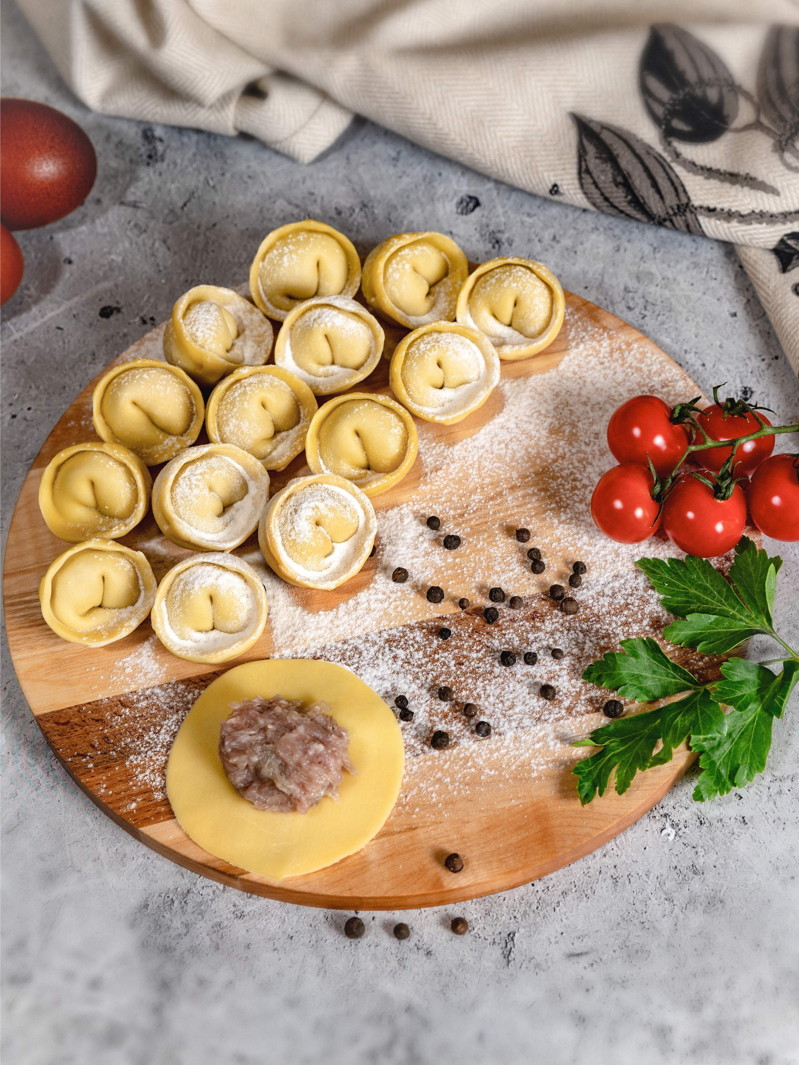 Фуд-фото. Предметный и репортажный фотограф в Москве