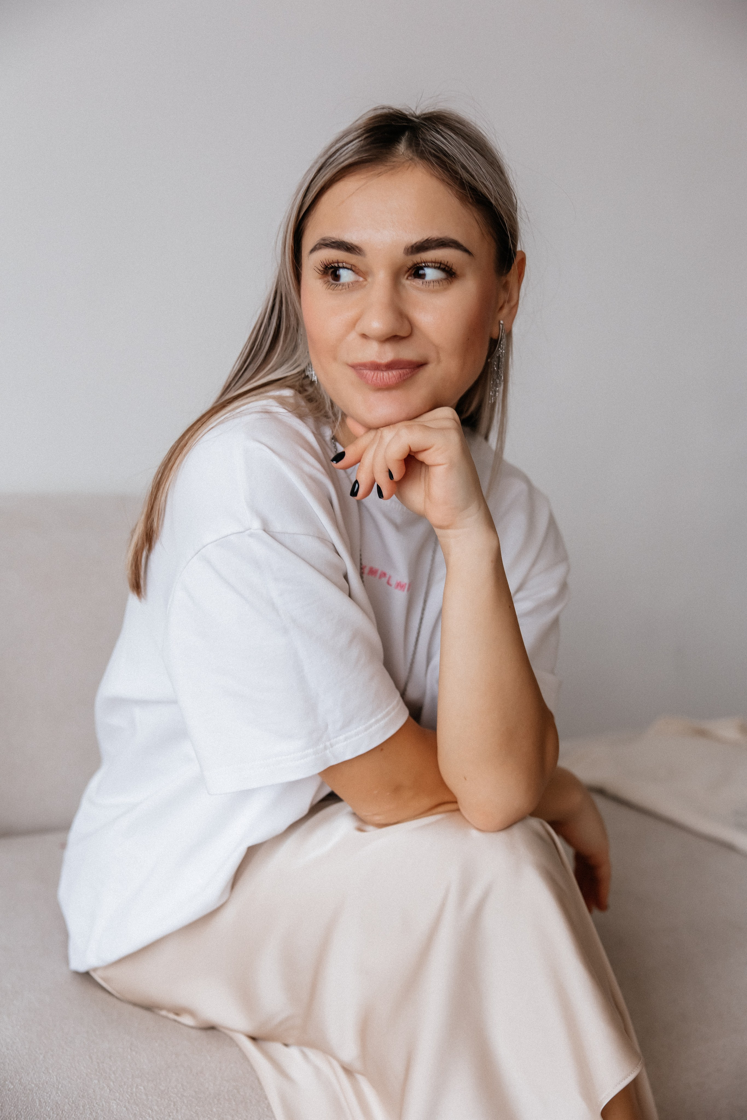 Катя, Ваня и Ева. Светлана Ванцлав — фотограф Минск, Беларусь