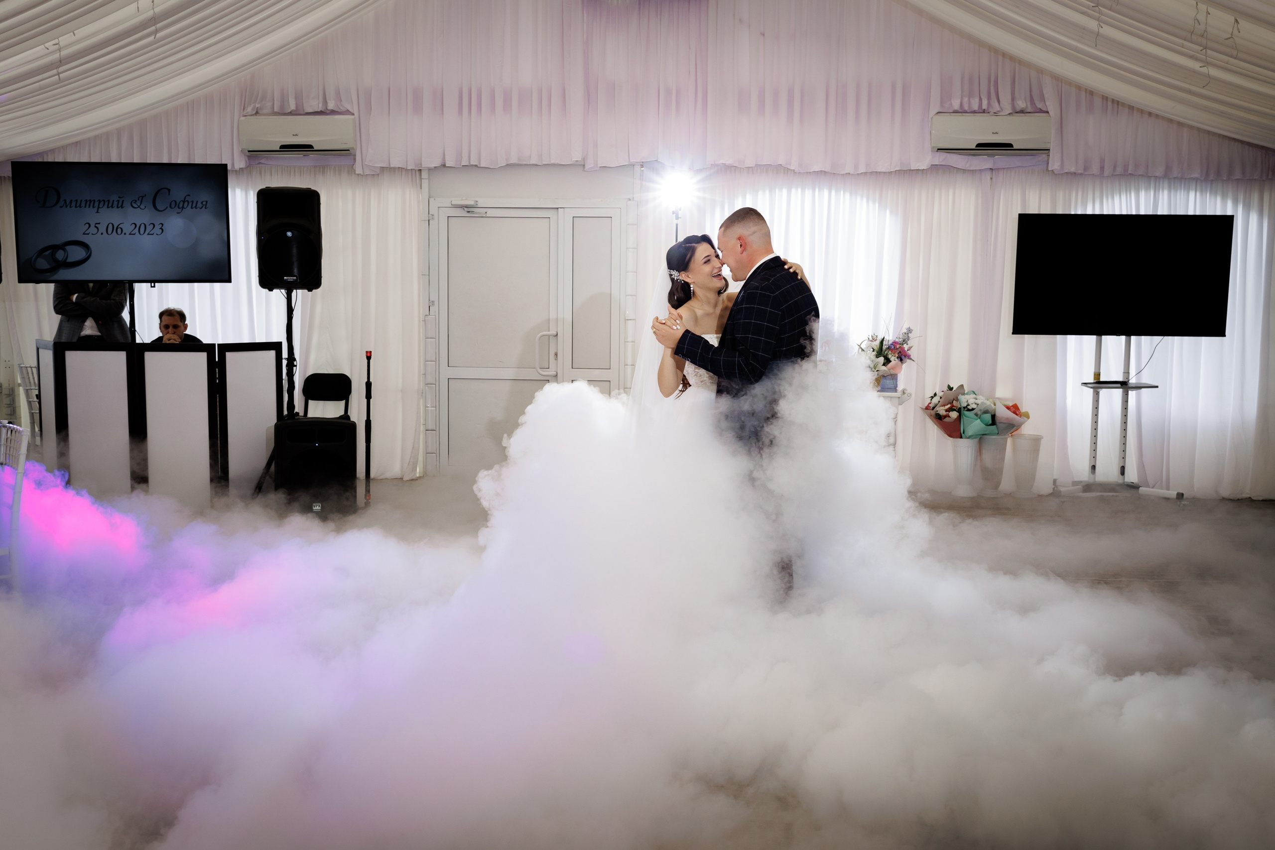 Софья и Дмитрий. Щетинина Наталья свадебный фотограф Барнаул