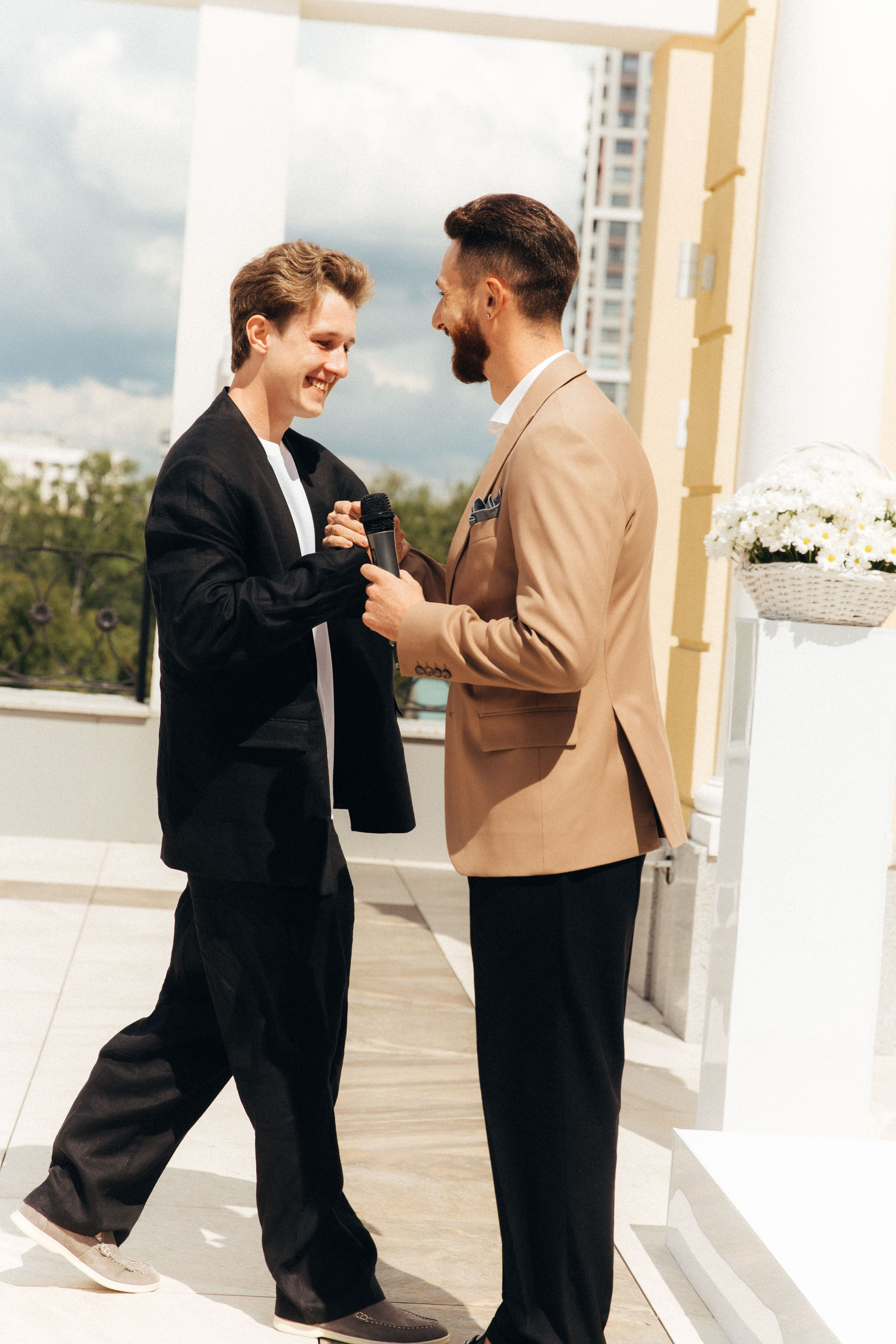 Илья и Вика. Катерина Аникеева | Фотограф | Екатеринбург