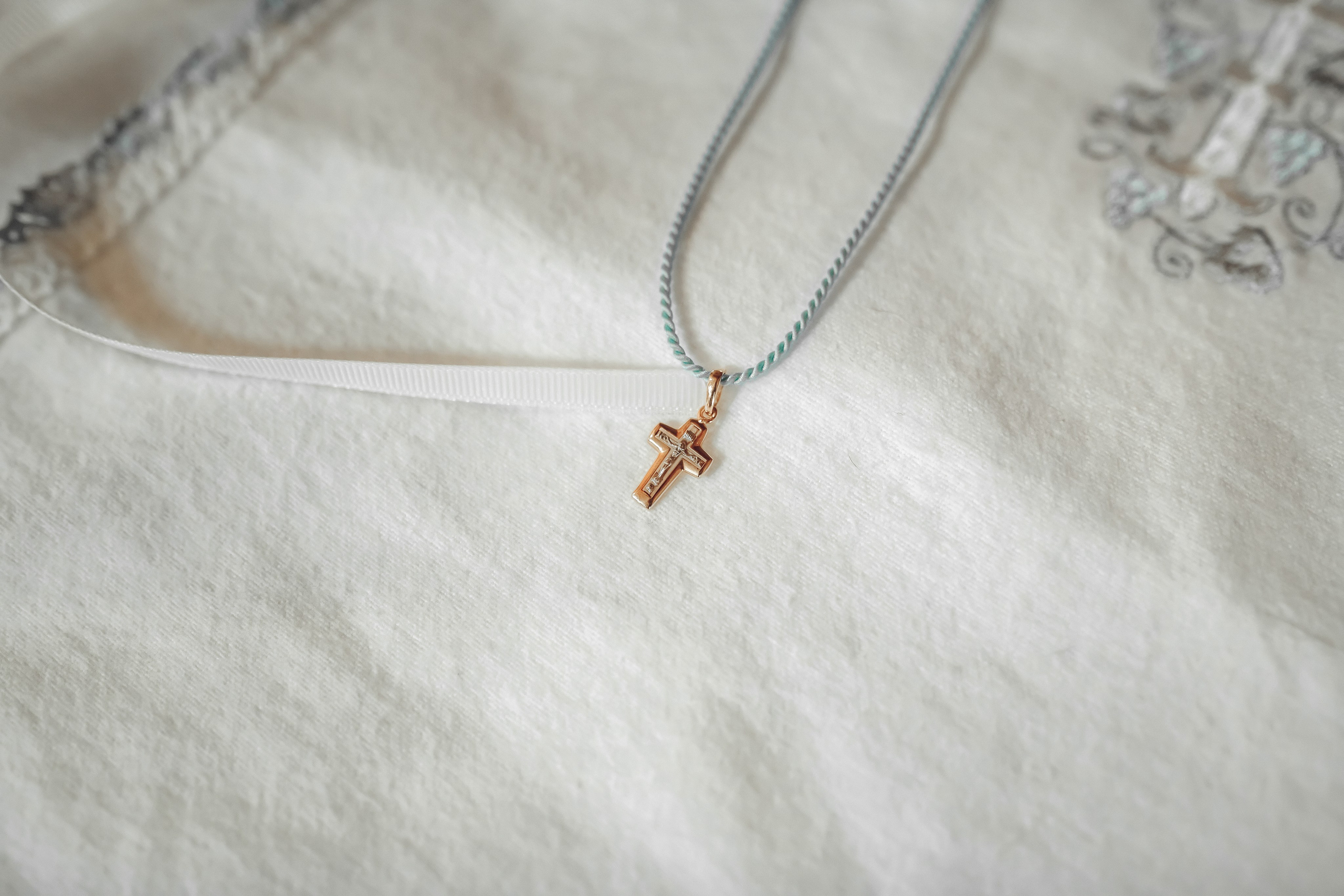 Крещение Эрика. Фотограф на Крещение, семейный фотограф в Москве