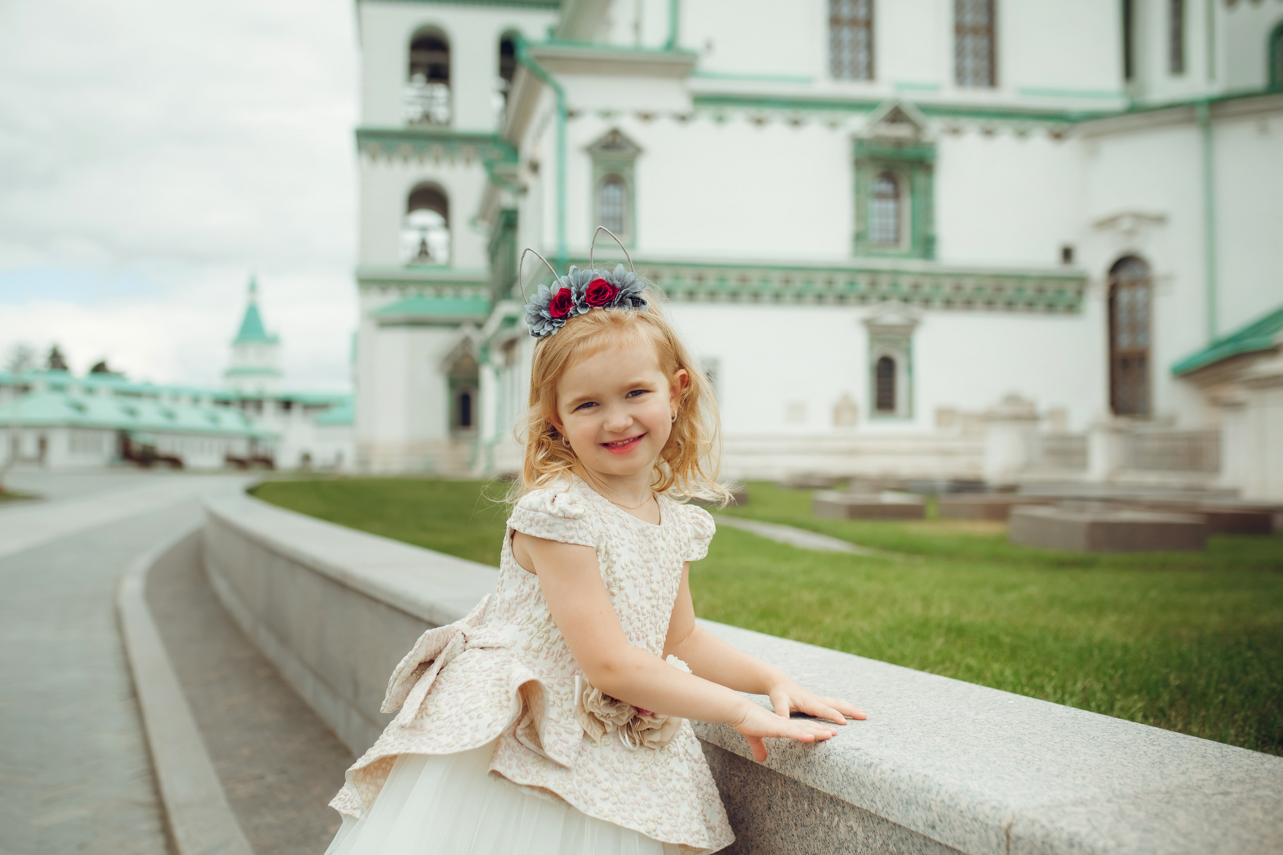 Крещение Эрнеста. Фотограф на Крещение, семейный фотограф в Москве
