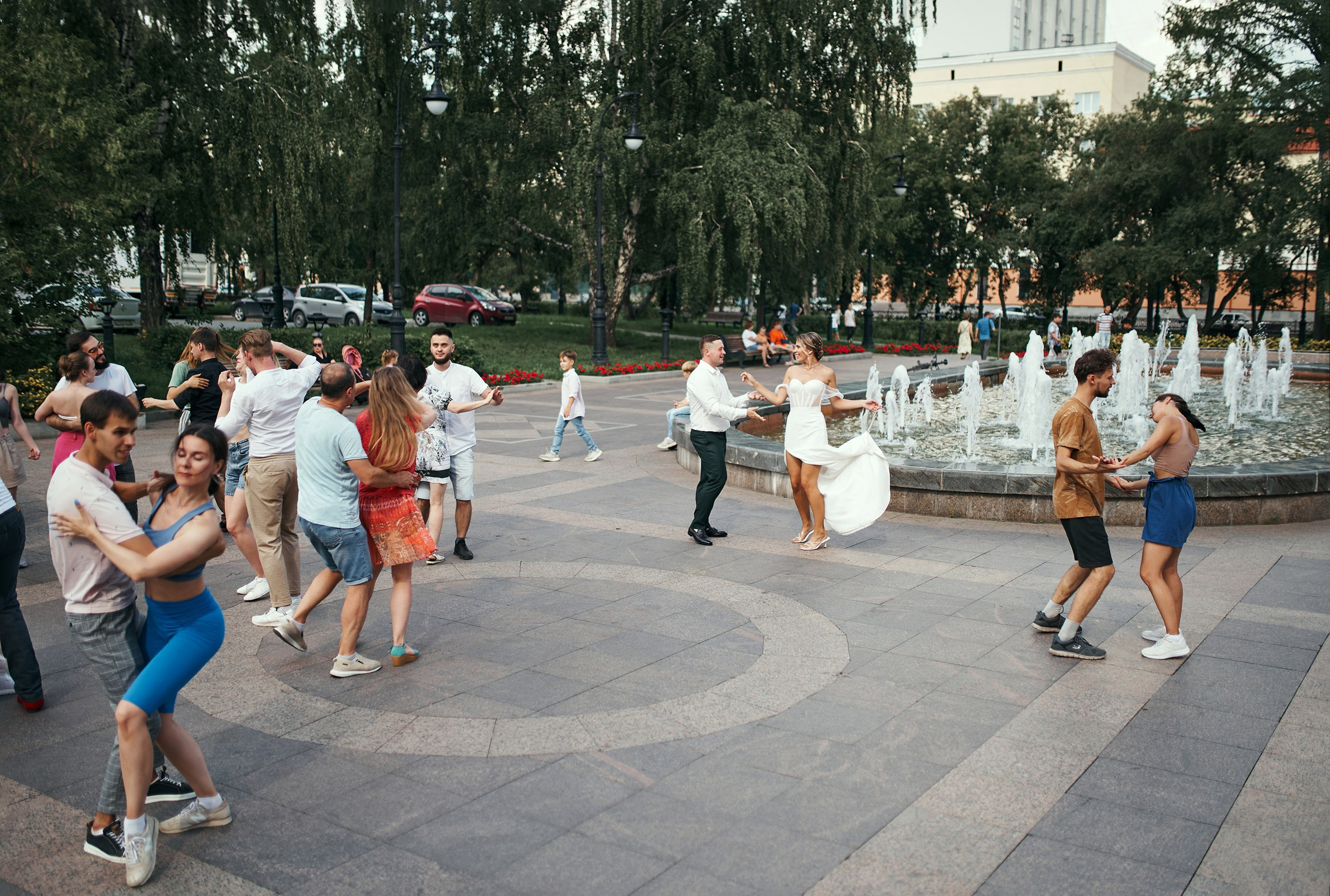 Тру зайки | Максим и Аня. Фотограф Слава Кайгородов
