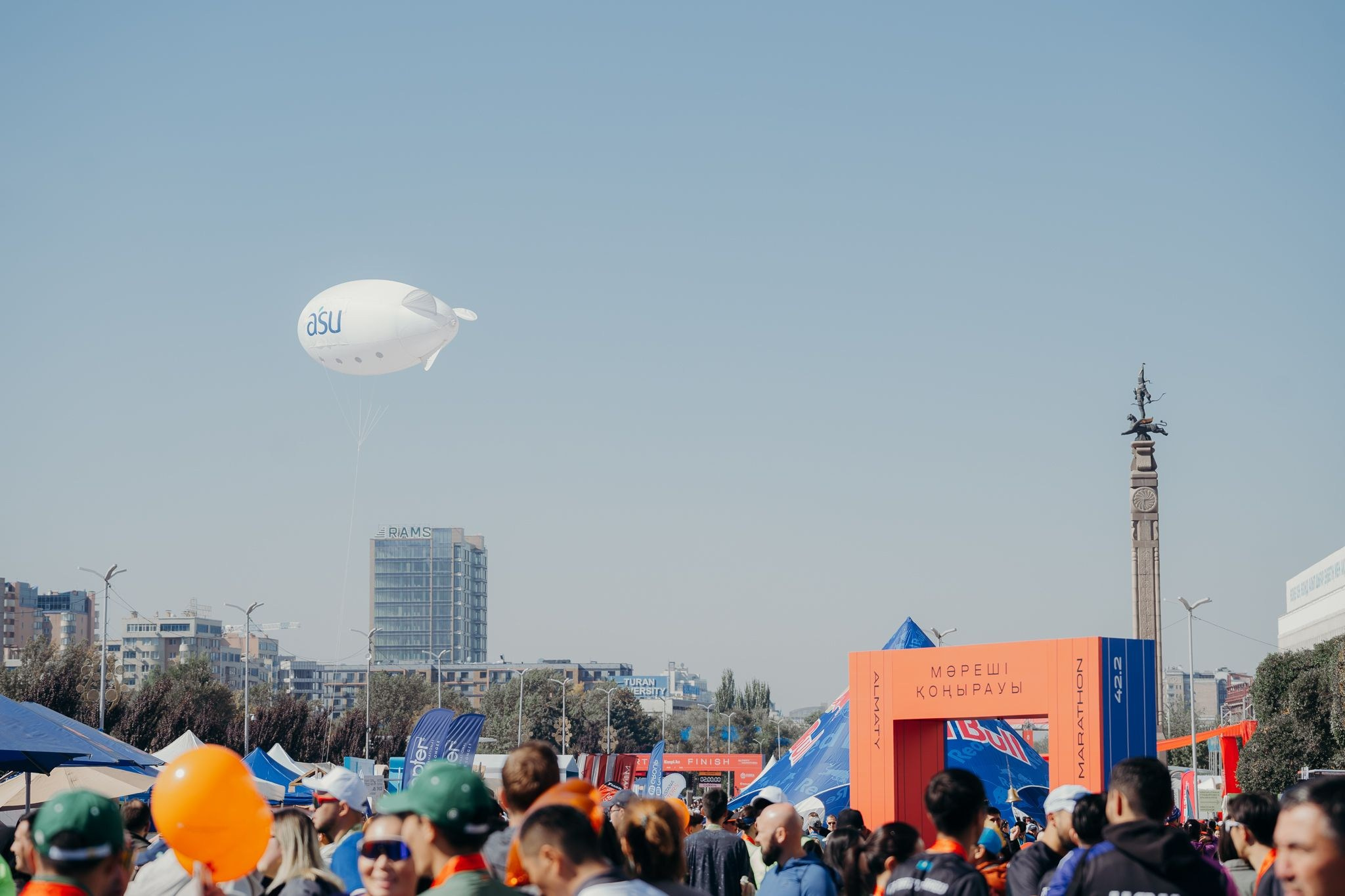 Различные мероприятия. Репортажный фотограф в Алматы Цой Сергей