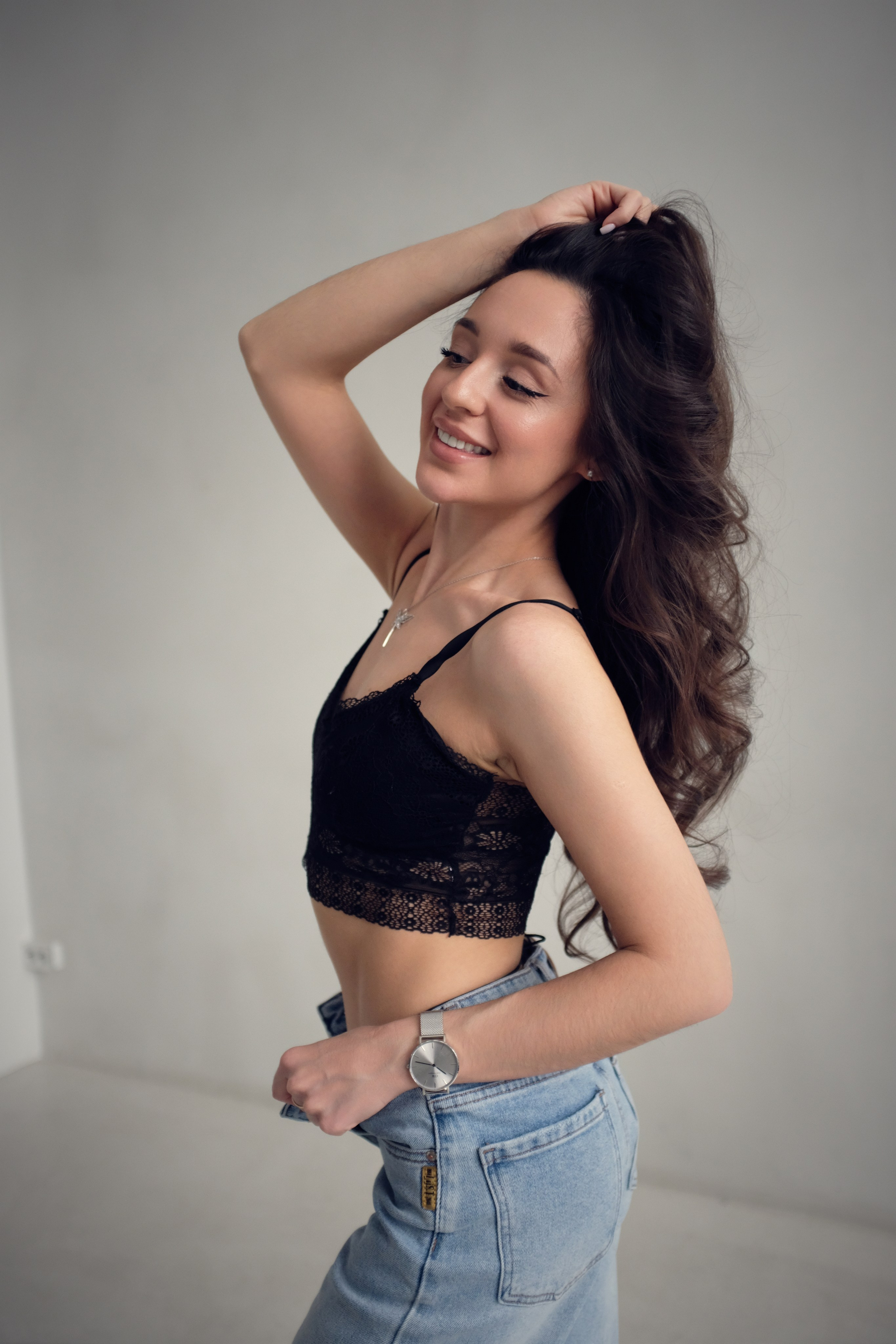 Лиляна. Фотограф Челябинск — Кирилл Устюжанин