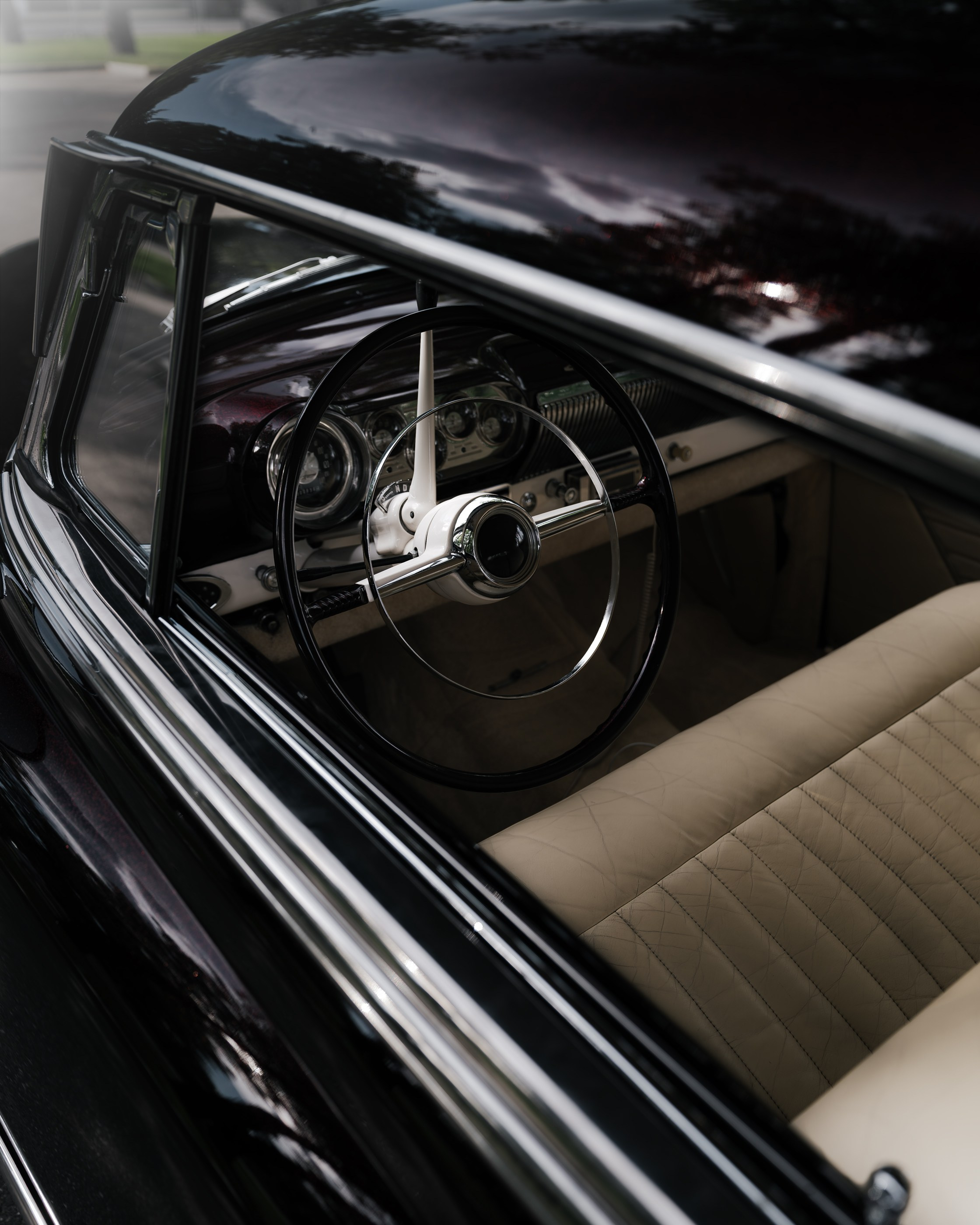 //GROUNDEDULTRA2024. Автомобильный фотограф