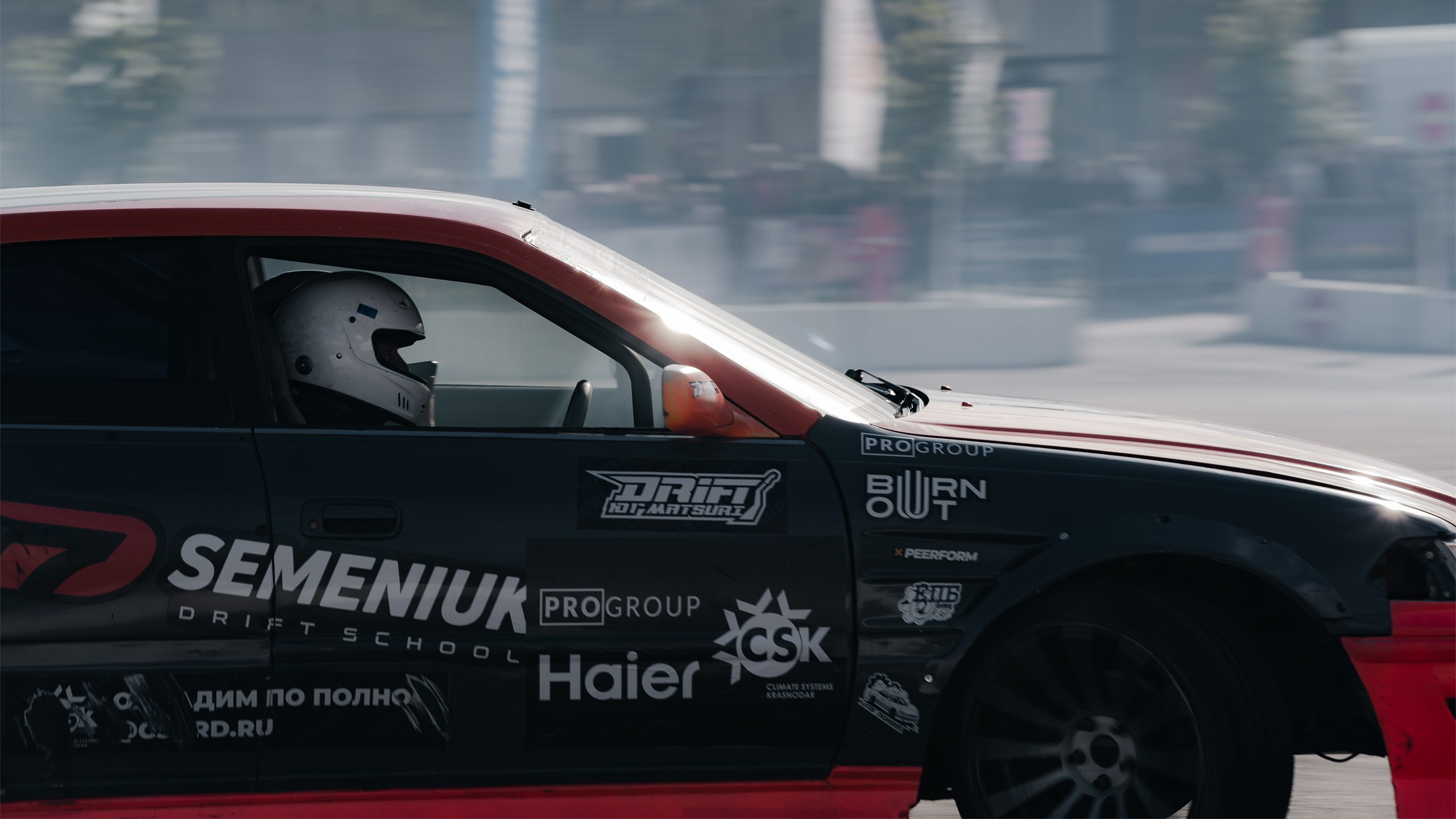 //DRIFT_YUG / MATSURI2025. Автомобильный фотограф