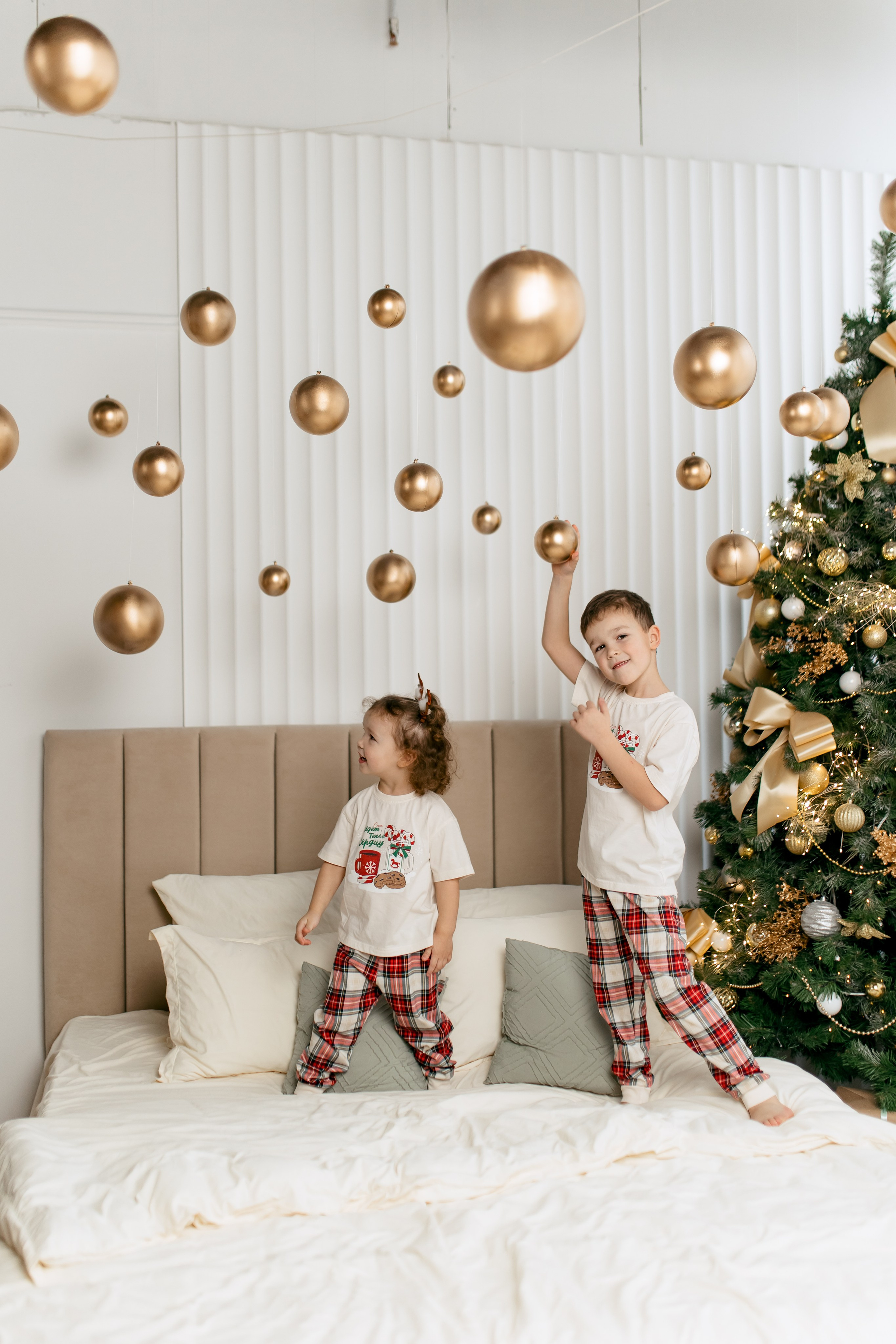 Встречаем 2026. Свадебный и портретный фотограф — Мария Костина