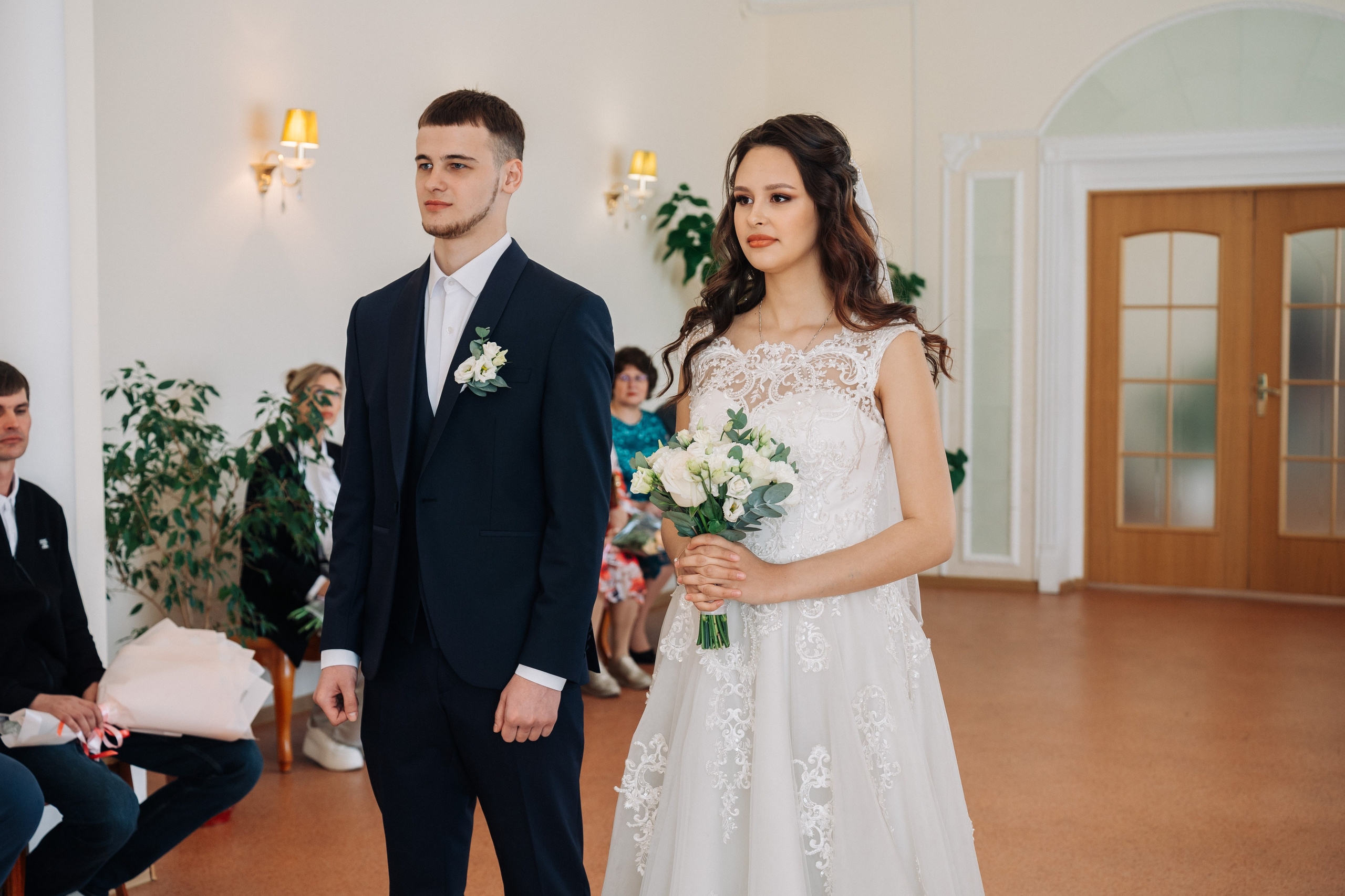 Данил и Любовь. Фотограф и видеограф Олег Игнатов | Свадьбы, Love Story, реклама и корпоративы — Красноярск