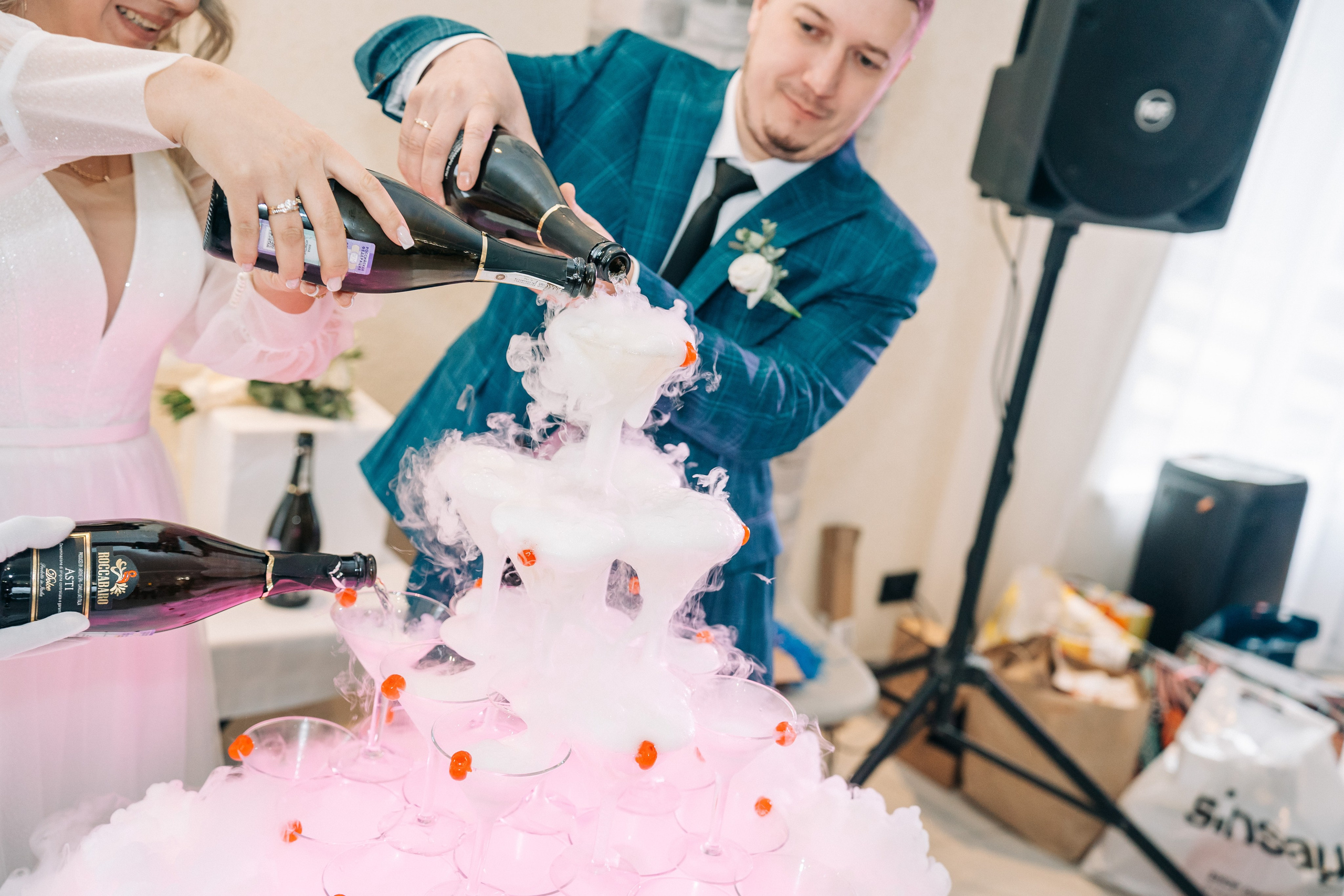 Эдуард и Инна. Фотограф и видеограф Олег Игнатов | Свадьбы, Love Story, реклама и корпоративы — Красноярск