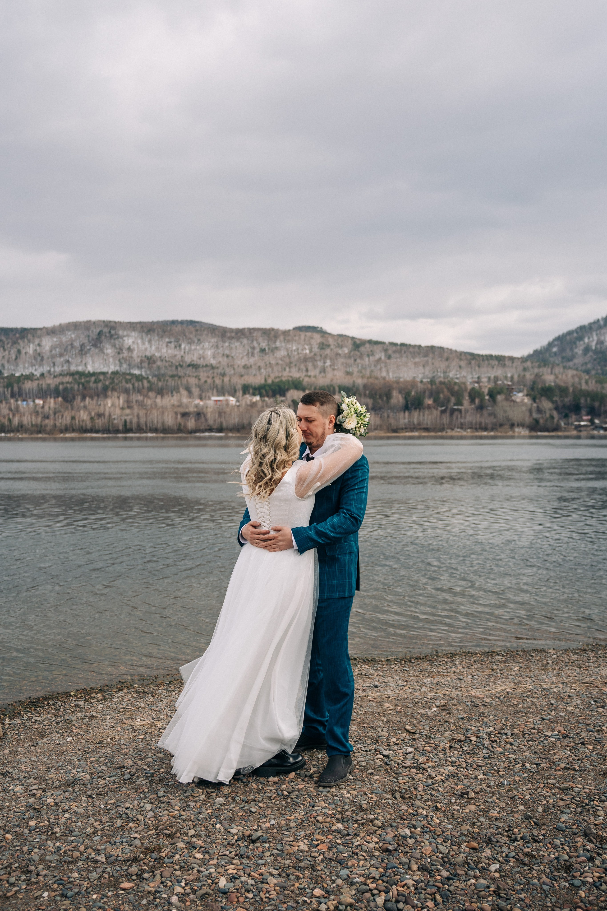 Эдуард и Инна. Фотограф и видеограф Олег Игнатов | Свадьбы, Love Story, реклама и корпоративы — Красноярск