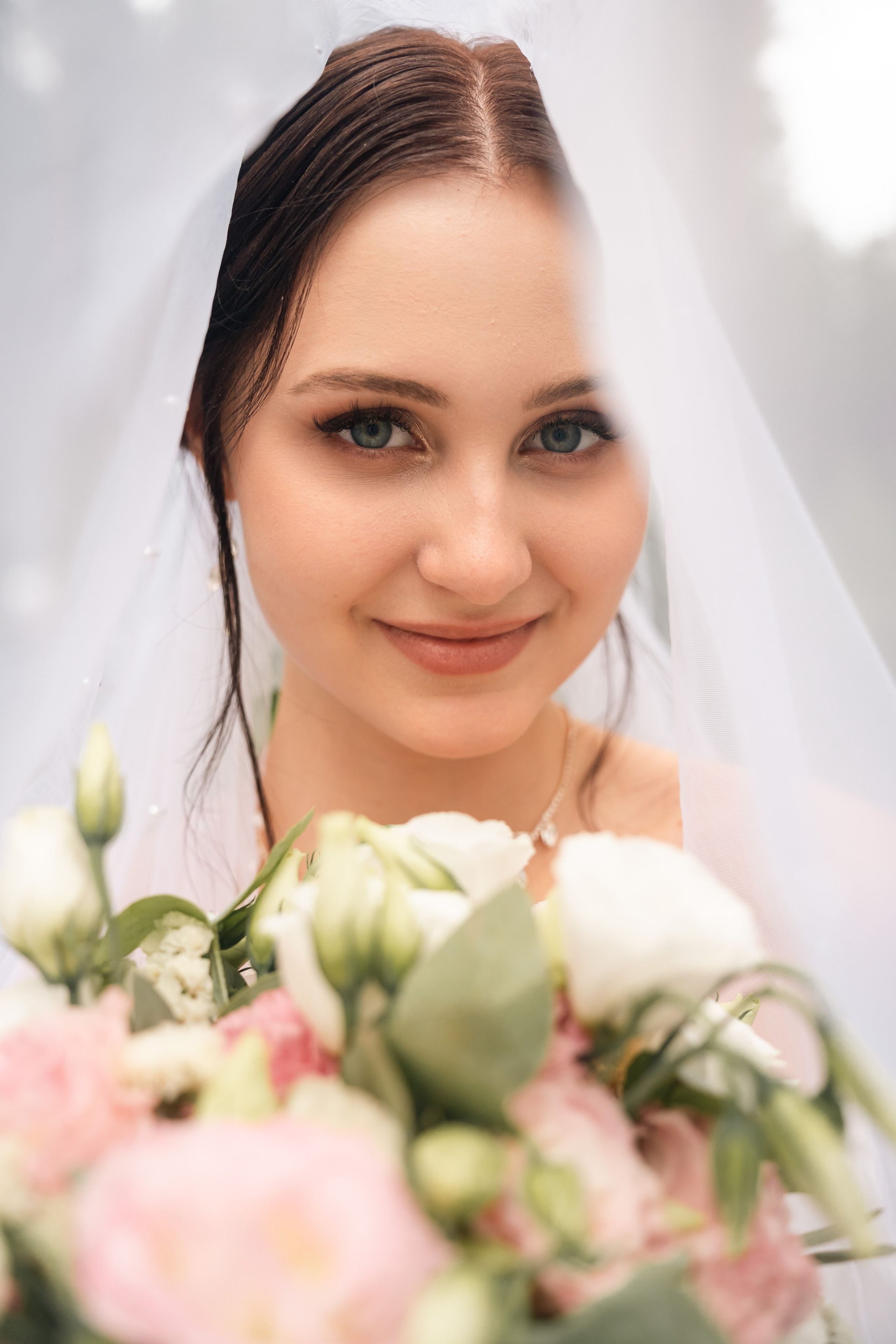 Захар и Софья. Фотограф и видеограф Олег Игнатов | Свадьбы, Love Story, реклама и корпоративы — Красноярск