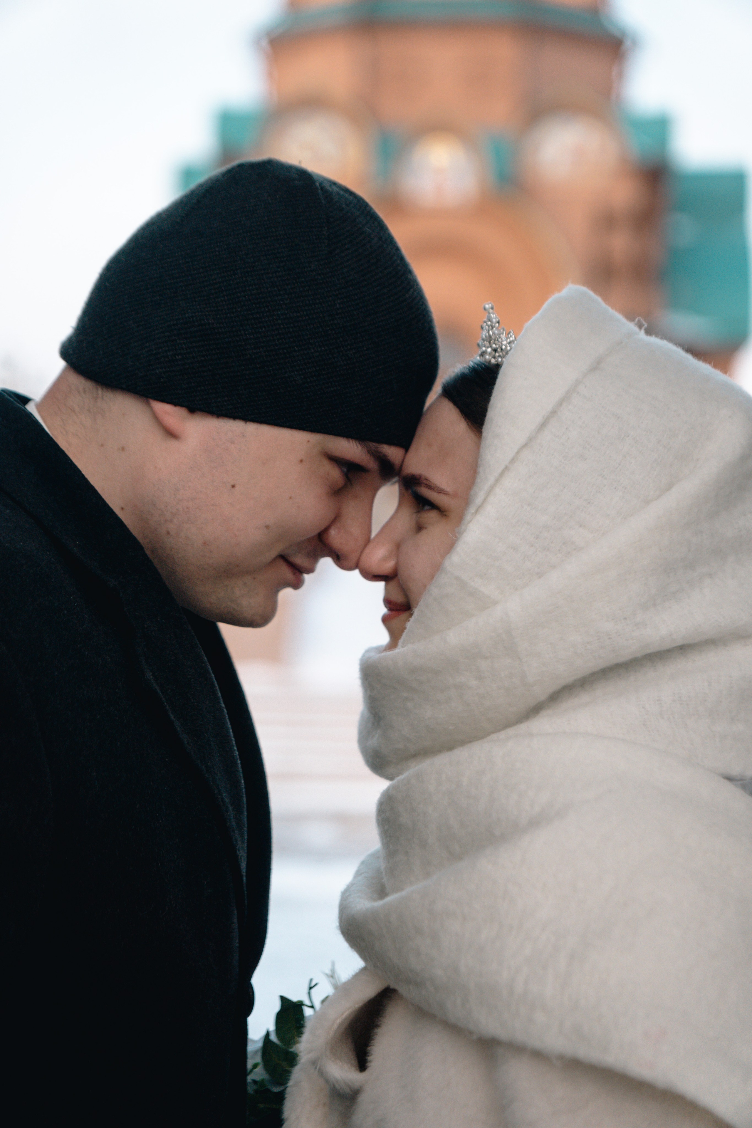 Александр и Дарья. Фотограф и видеограф Олег Игнатов | Свадьбы, Love Story, реклама и корпоративы — Красноярск