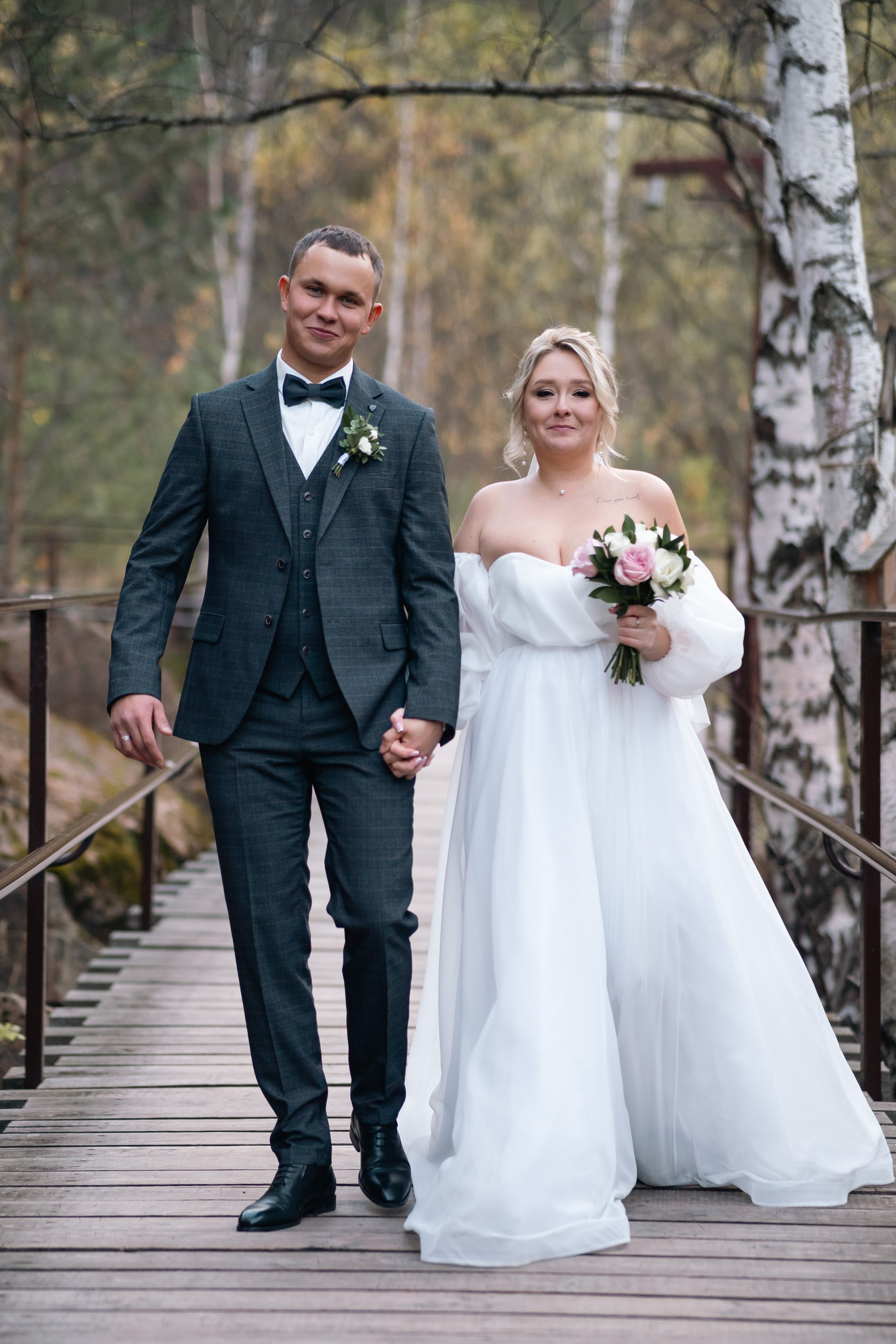 Константин и Алена. Фотограф и видеограф Олег Игнатов | Свадьбы, Love Story, реклама и корпоративы — Красноярск